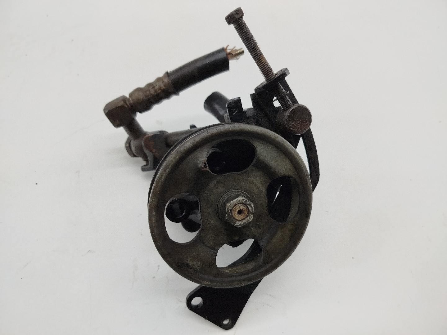 Bomba de direção NISSAN PRIMERA (P10) | 90 - 96 Imagem-5