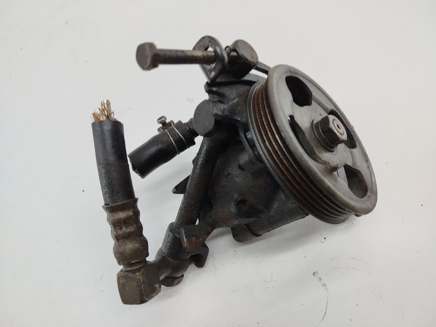 Bomba de direção NISSAN PRIMERA (P10) | 90 - 96 Imagem-4