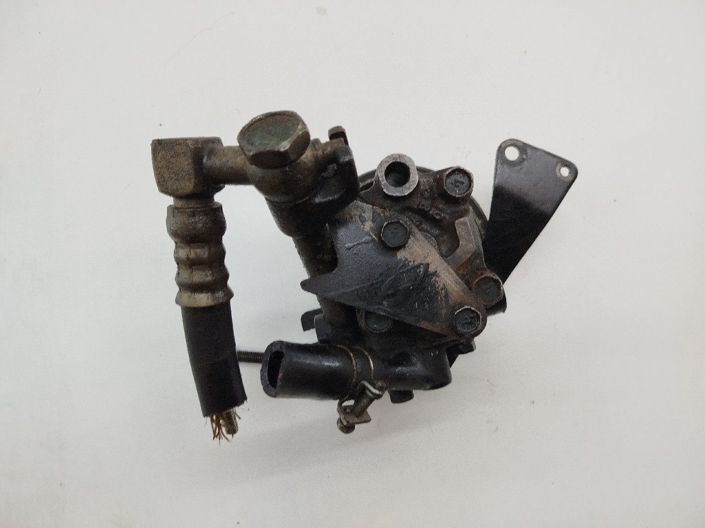 Bomba de direção NISSAN PRIMERA (P10) | 90 - 96 Imagem-2