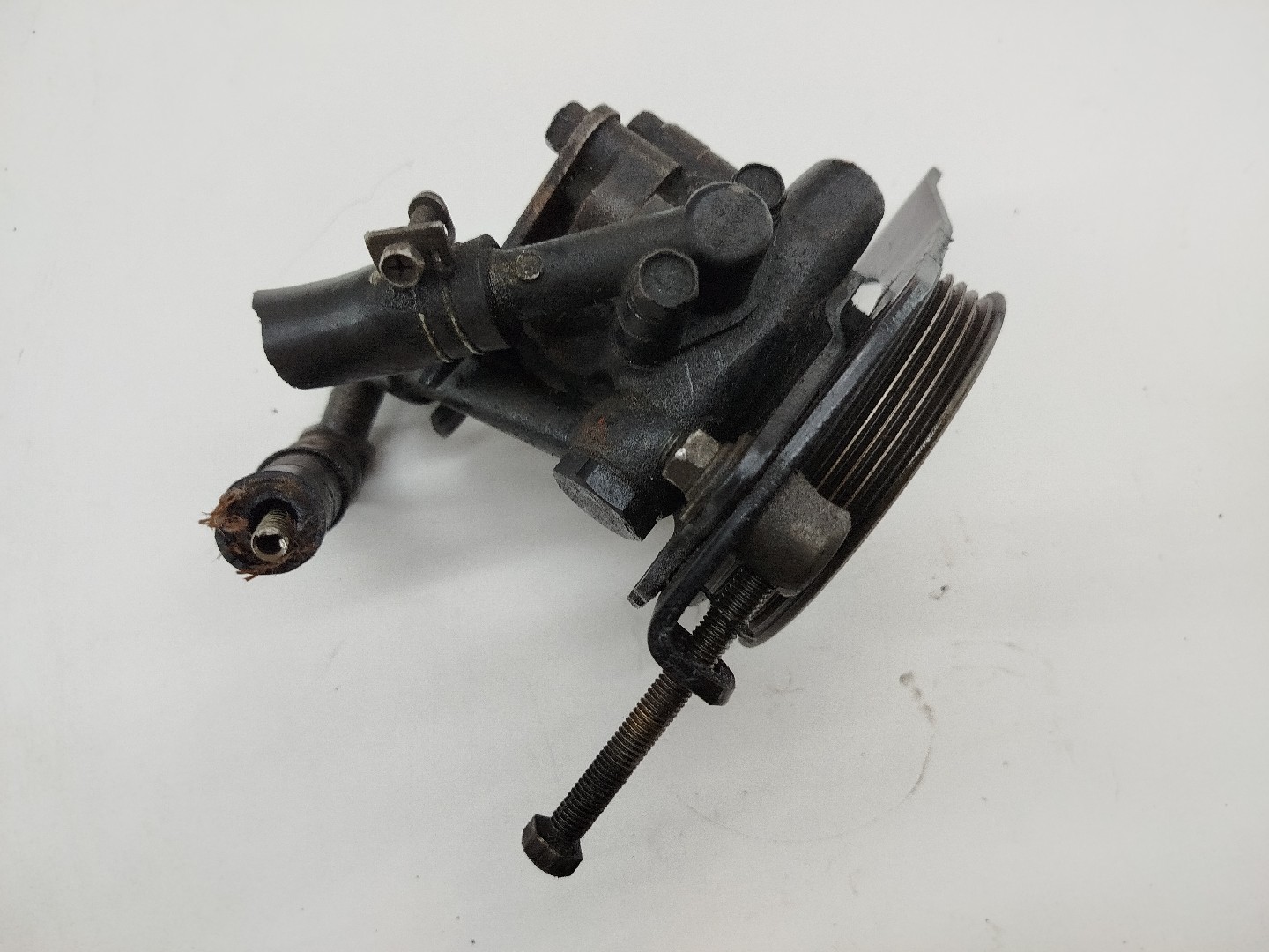 Bomba de direção NISSAN PRIMERA (P10) | 90 - 96 Imagem-3