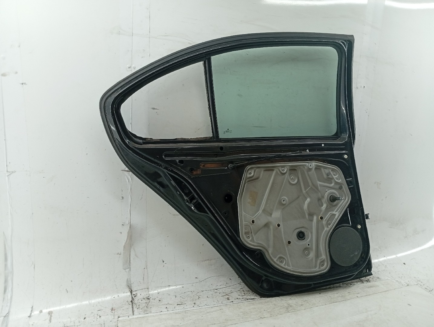 Porta Traseira Esquerda SKODA OCTAVIA II (1Z3) | 04 - 13 Imagem-5