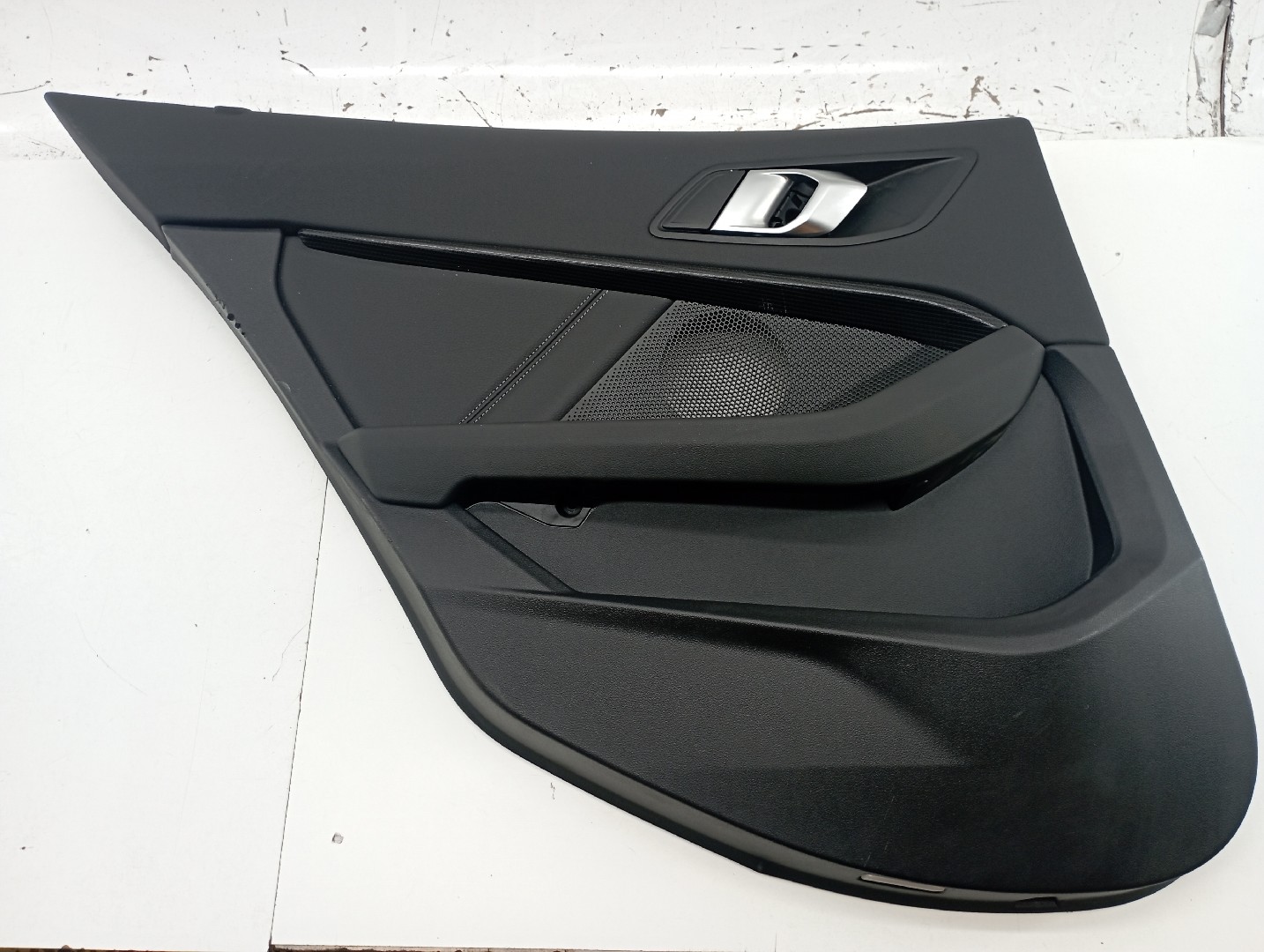 Quartela tras esquerdo BMW 1 (F40) | 19 - 