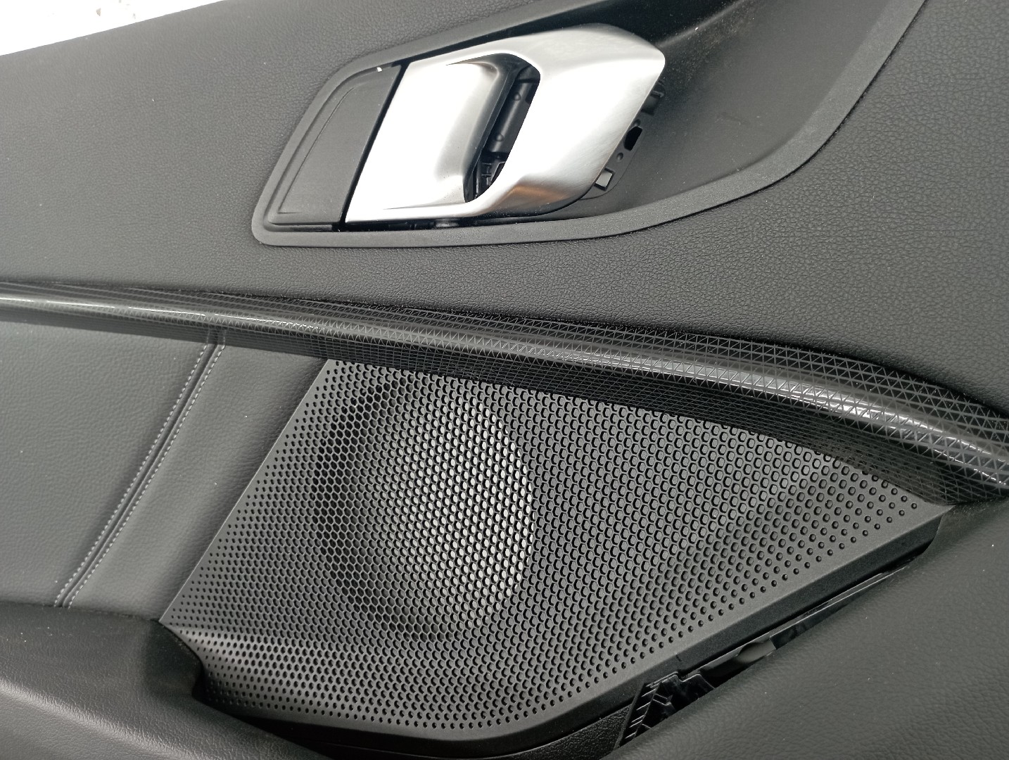 Quartela tras esquerdo BMW 1 (F40) | 19 -  Imagem-4