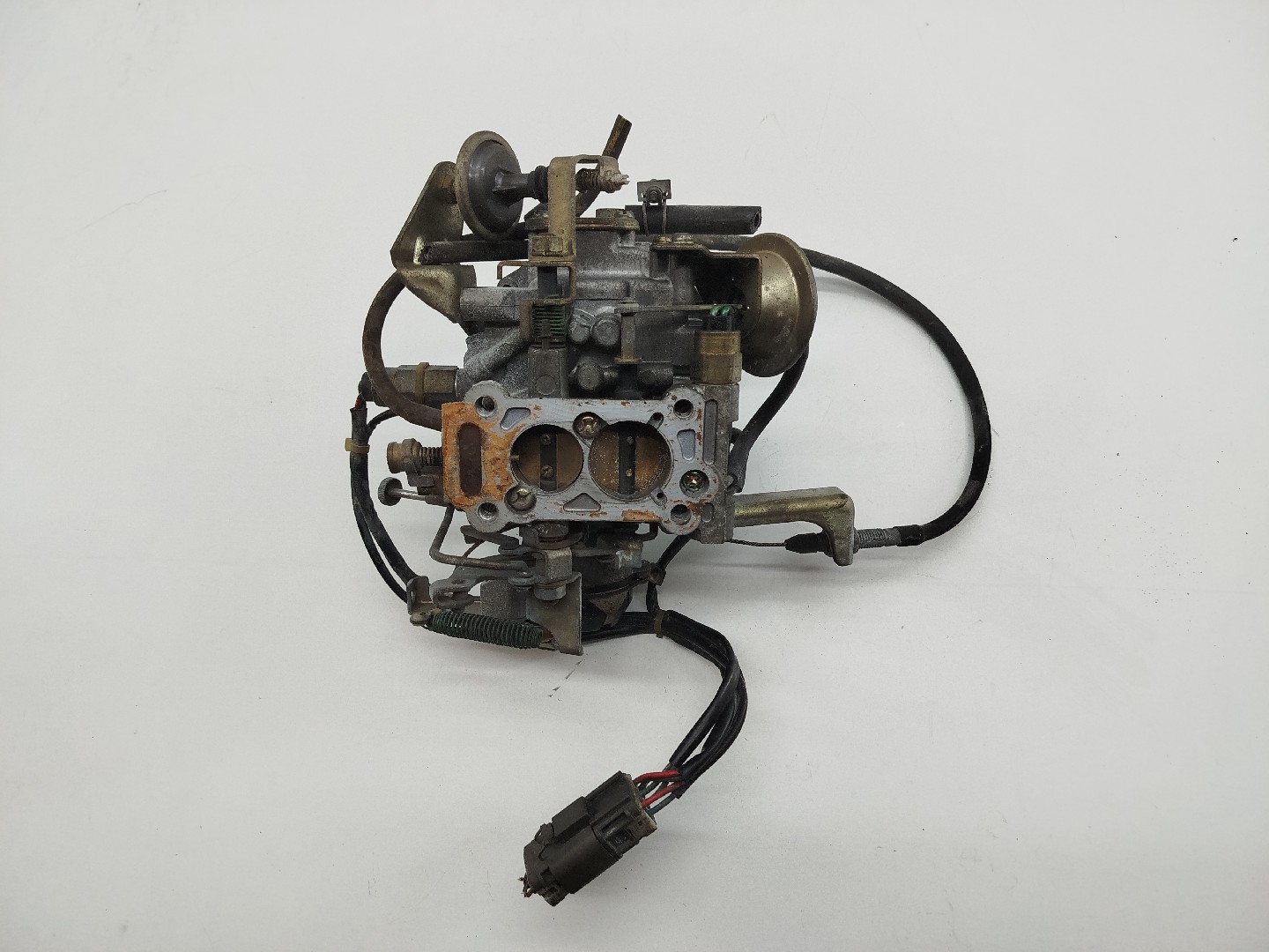 Carburador NISSAN PRIMERA (P10) | 90 - 96 Imagem-1