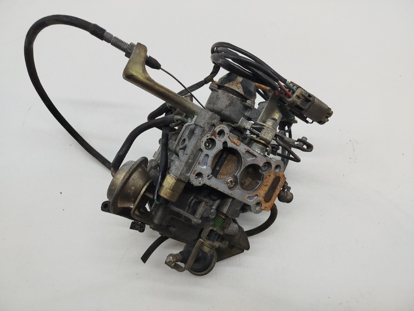 Carburador NISSAN PRIMERA (P10) | 90 - 96 Imagem-6