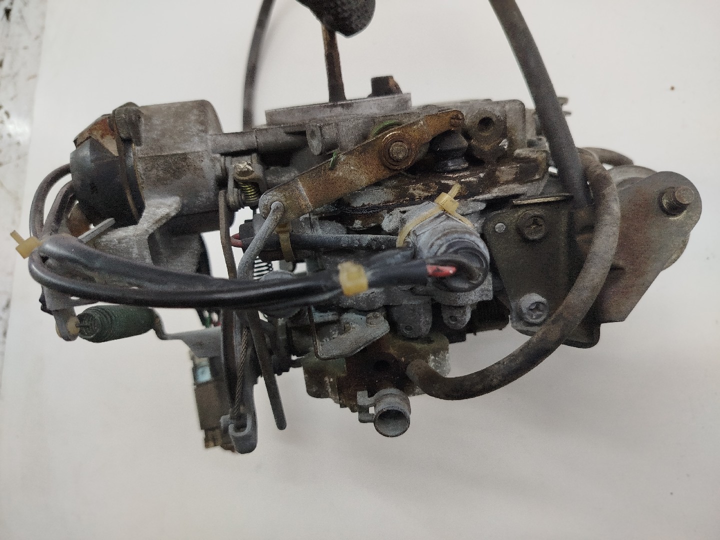 Carburador NISSAN PRIMERA (P10) | 90 - 96 Imagem-4