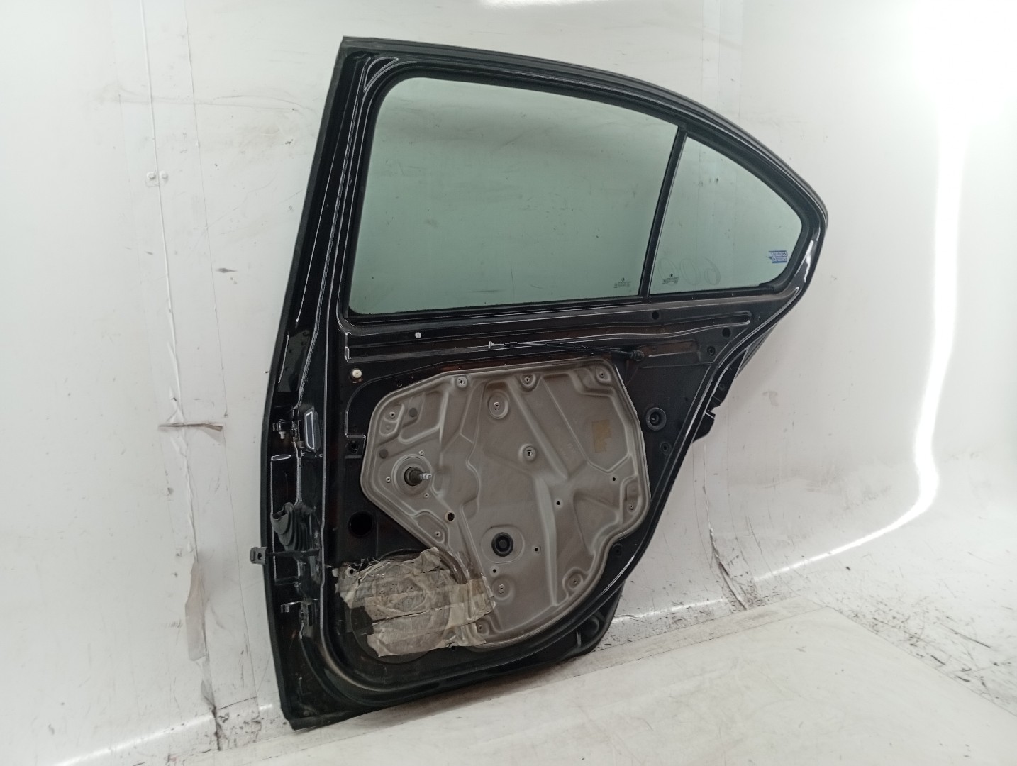 Rear Door Right SKODA OCTAVIA II (1Z3) | 04 - 13 Imagem-5
