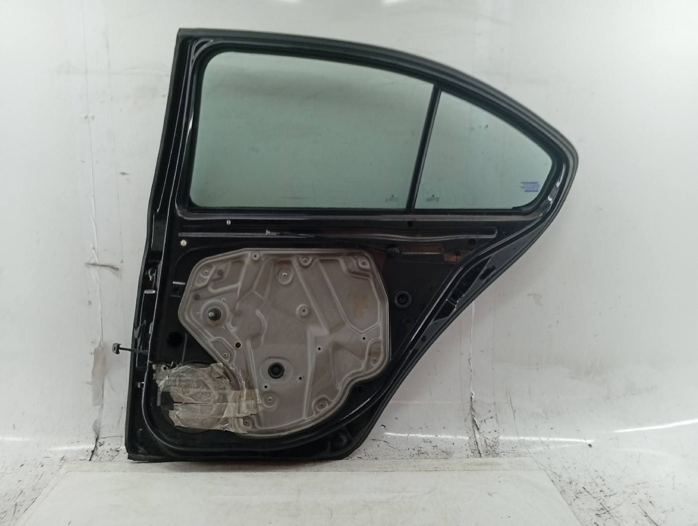 Rear Door Right SKODA OCTAVIA II (1Z3) | 04 - 13 Imagem-4
