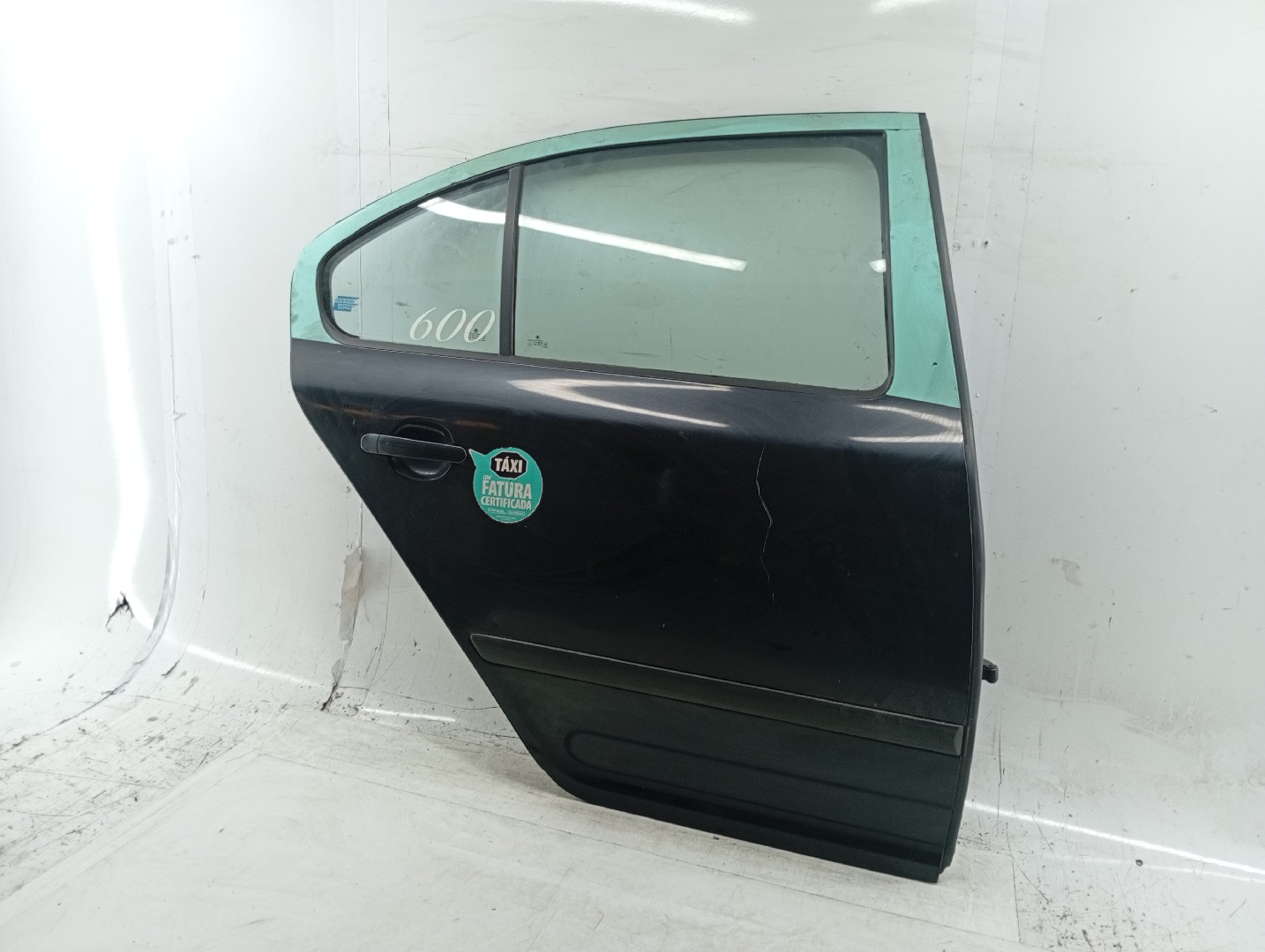 Rear Door Right SKODA OCTAVIA II (1Z3) | 04 - 13 Imagem-3