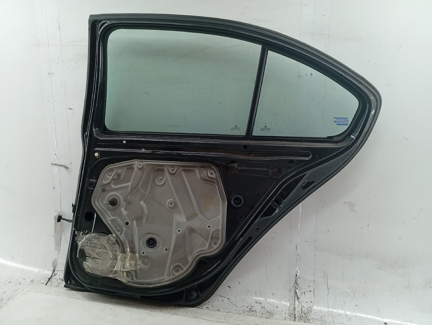 Rear Door Right SKODA OCTAVIA II (1Z3) | 04 - 13 Imagem-6