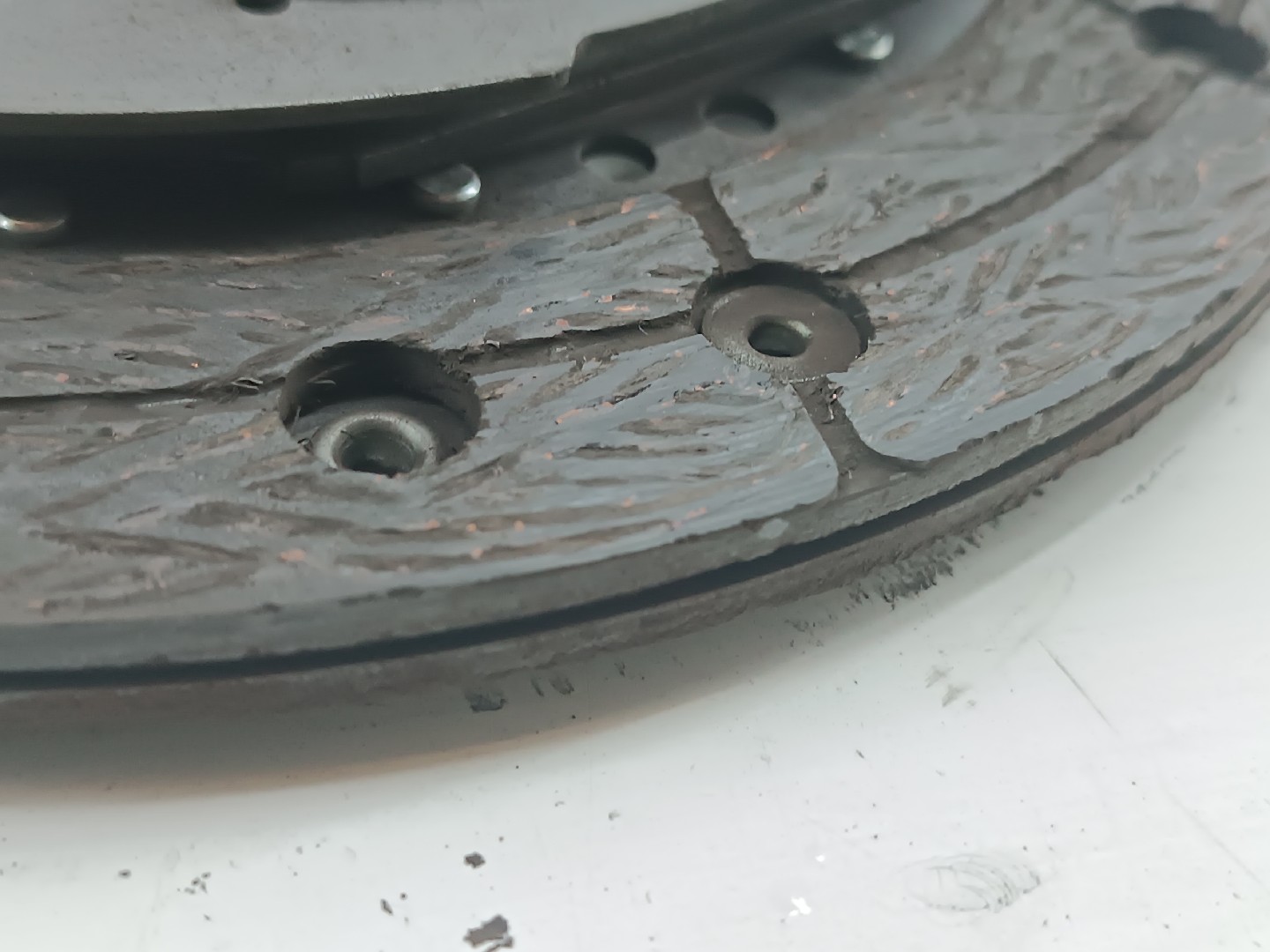 Kit Embraiagem FORD FOCUS Turnier (DNW) | 99 - 07 Imagem-6