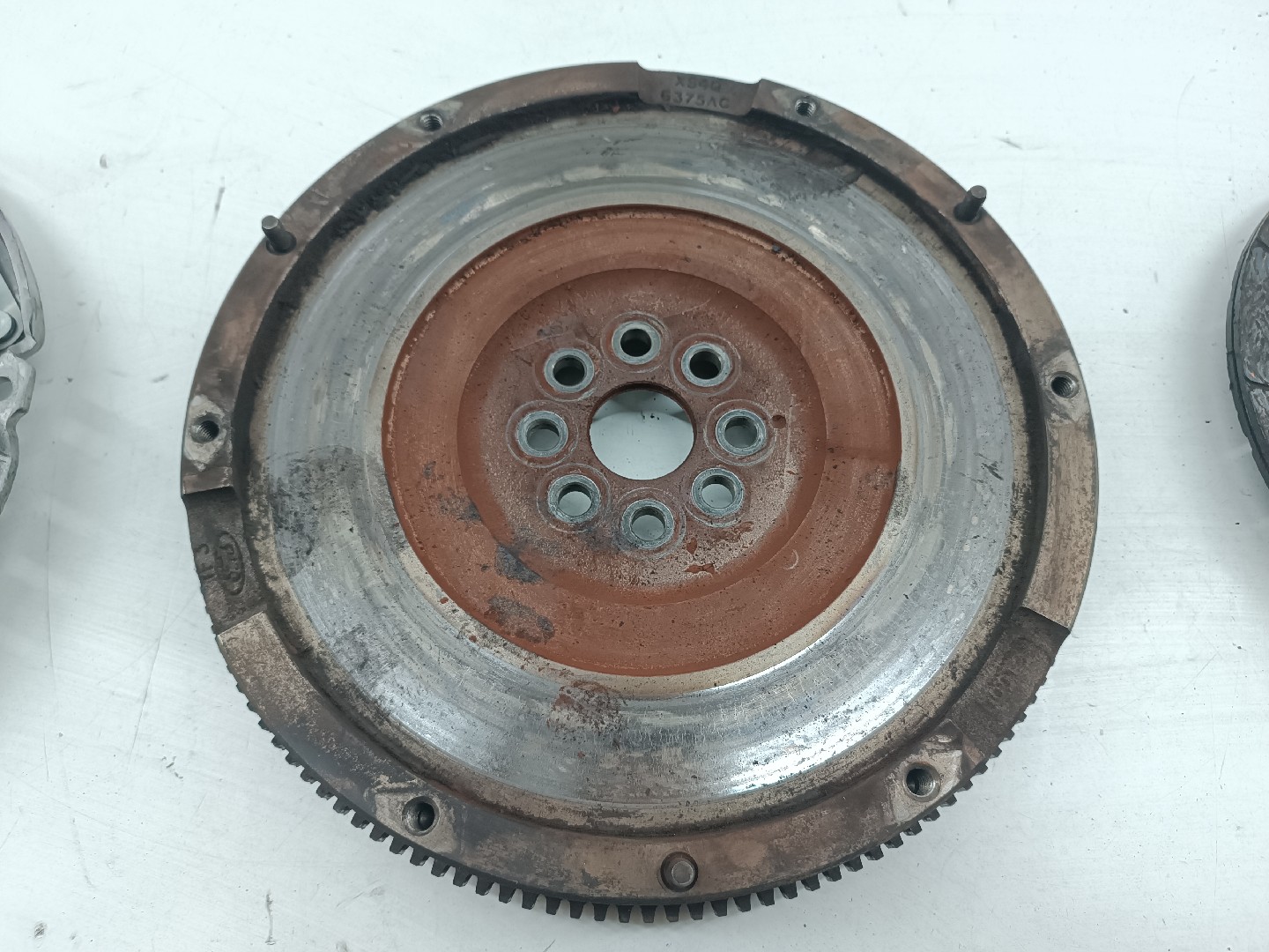 Kit Embraiagem FORD FOCUS Turnier (DNW) | 99 - 07 Imagem-2