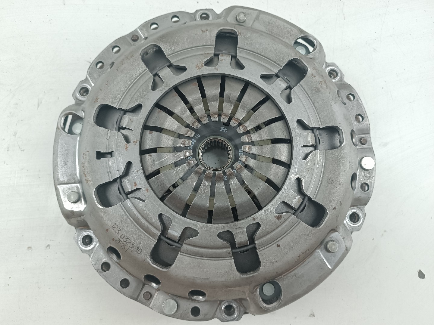 Kit Embraiagem FORD FOCUS Turnier (DNW) | 99 - 07 Imagem-8