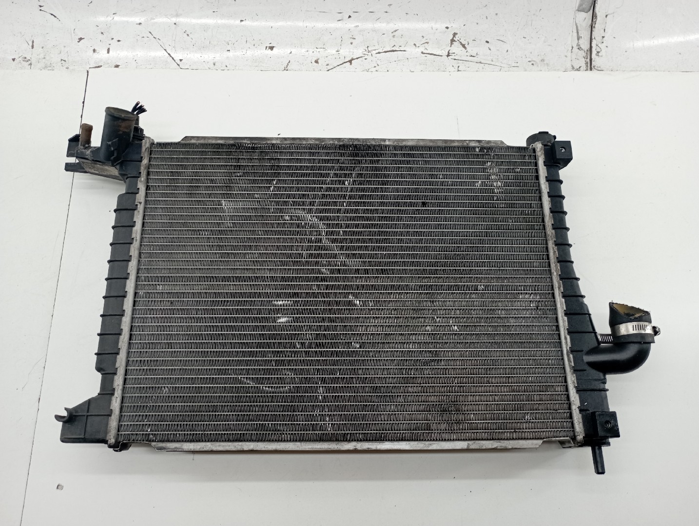 Radiador da Água OPEL VECTRA B Combi (J96) | 96 - 03