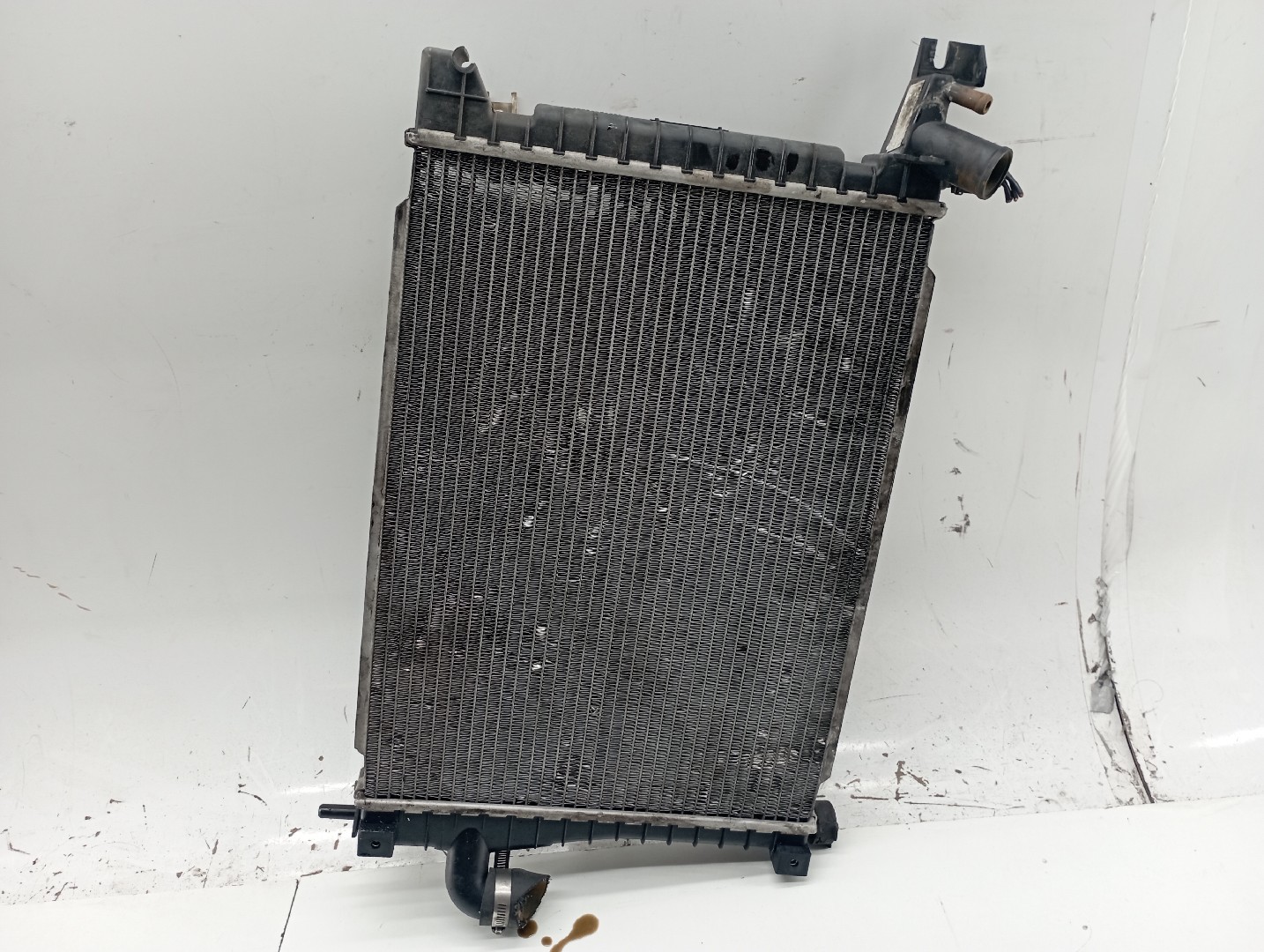 Radiador da Água OPEL VECTRA B Combi (J96) | 96 - 03 Imagem-4