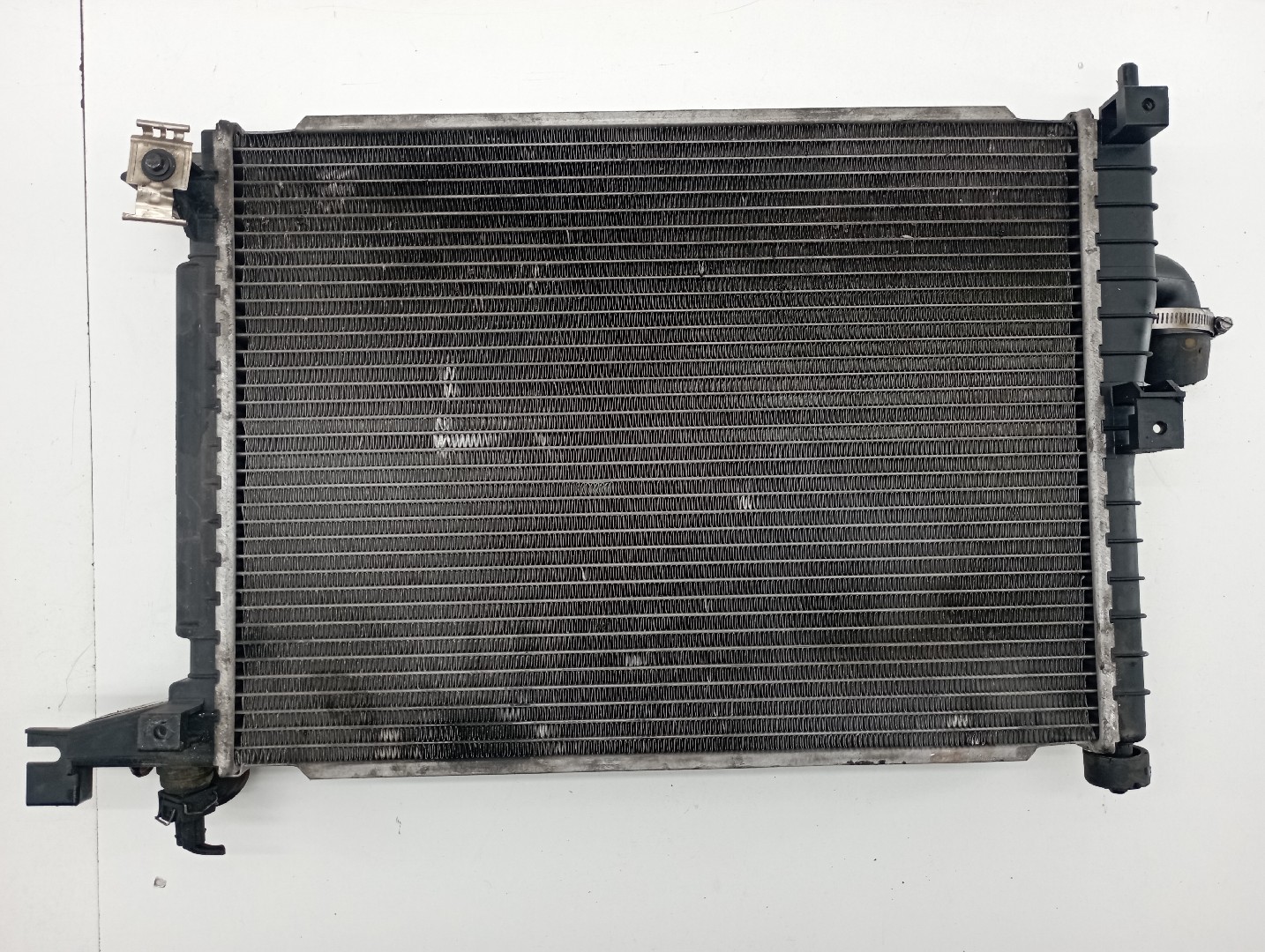 Radiador da Água OPEL VECTRA B Combi (J96) | 96 - 03 Imagem-3