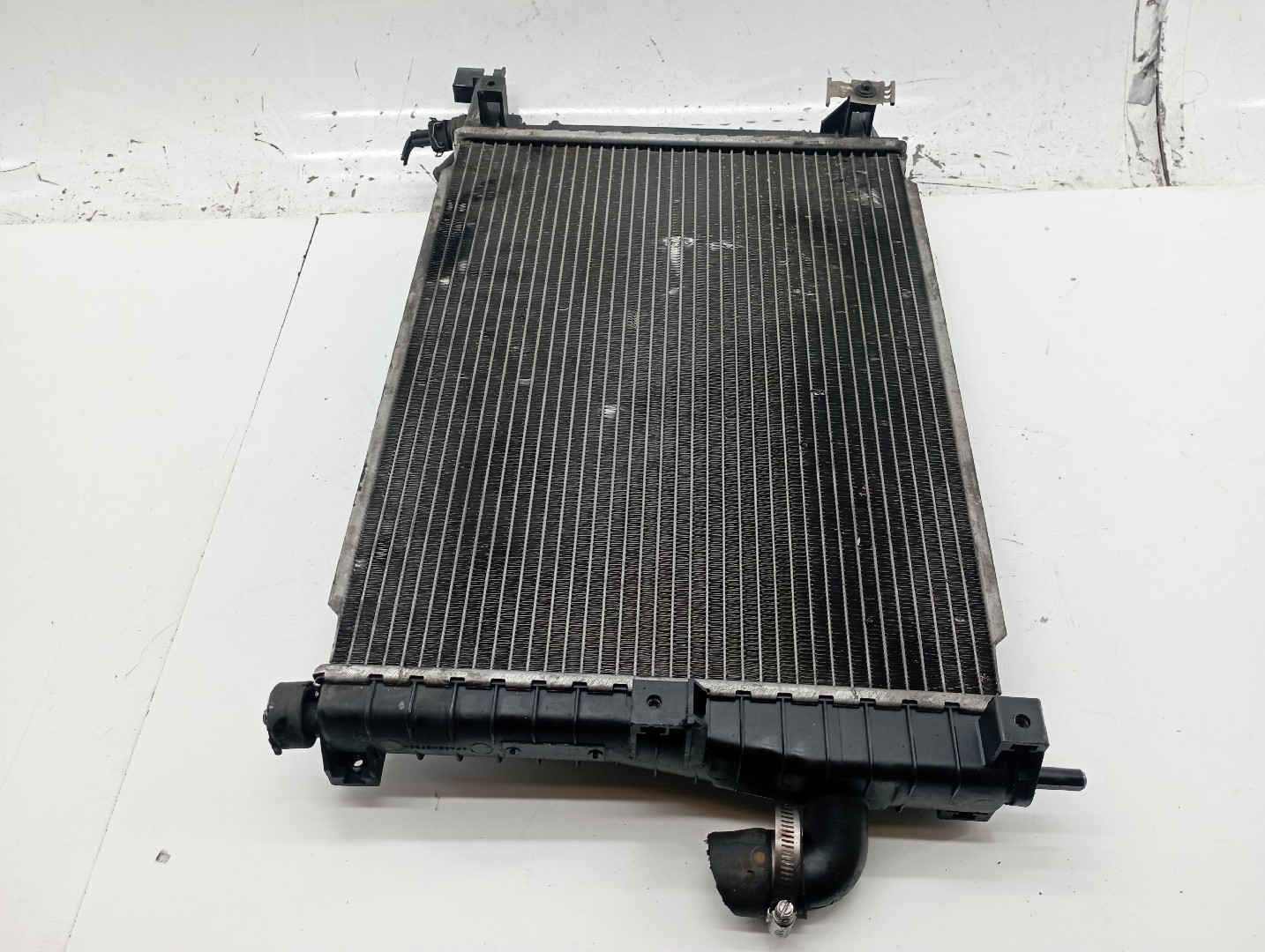 Radiador da Água OPEL VECTRA B Combi (J96) | 96 - 03 Imagem-2