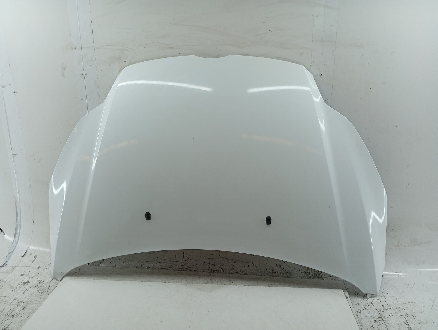 Capot FORD FOCUS III Caixa/Hatchback | 11 - 