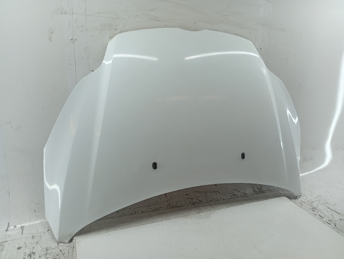 Capot FORD FOCUS III Caixa/Hatchback | 11 -  Imagem-3