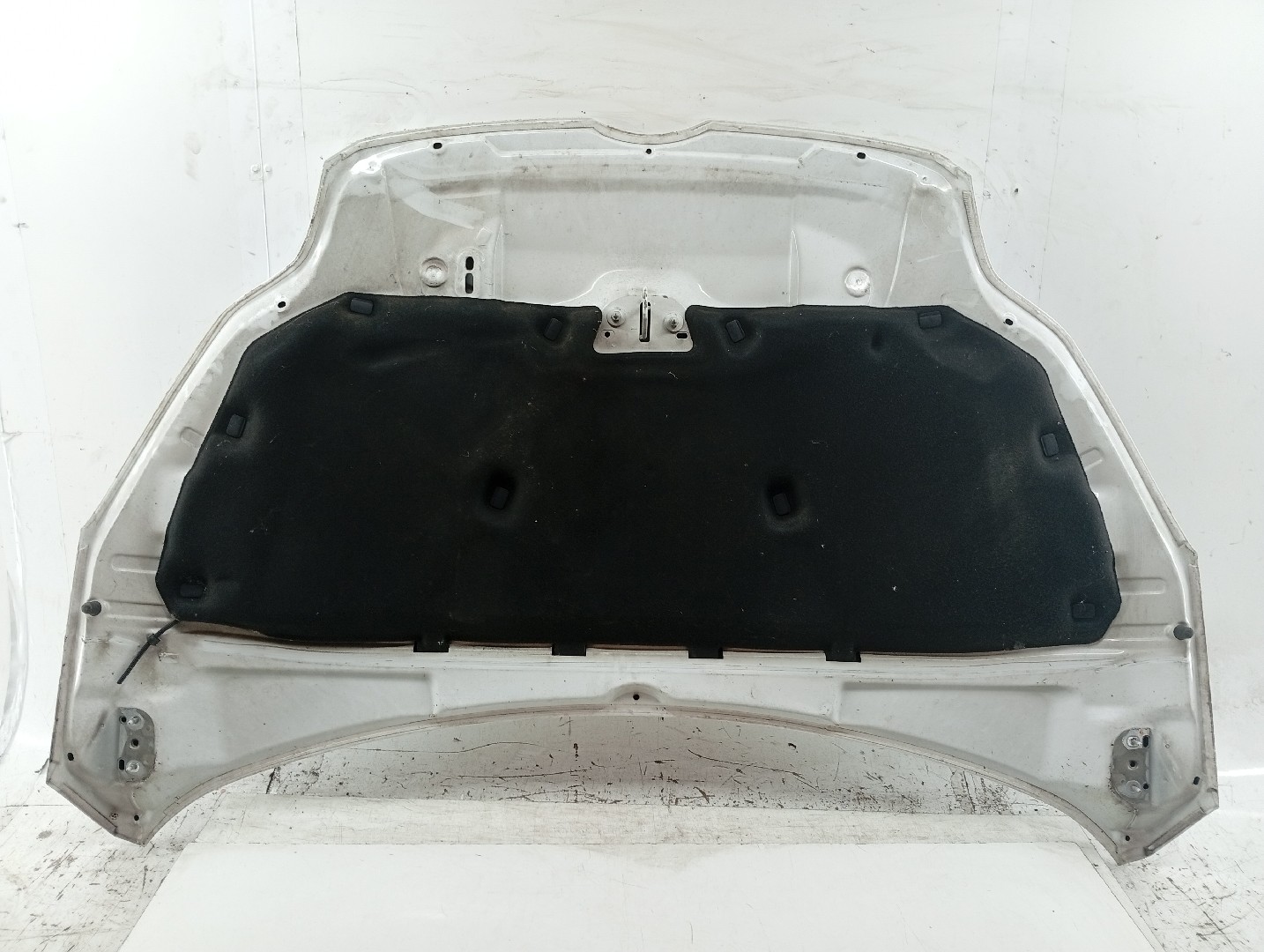 Capot FORD FOCUS III Caixa/Hatchback | 11 -  Imagem-4
