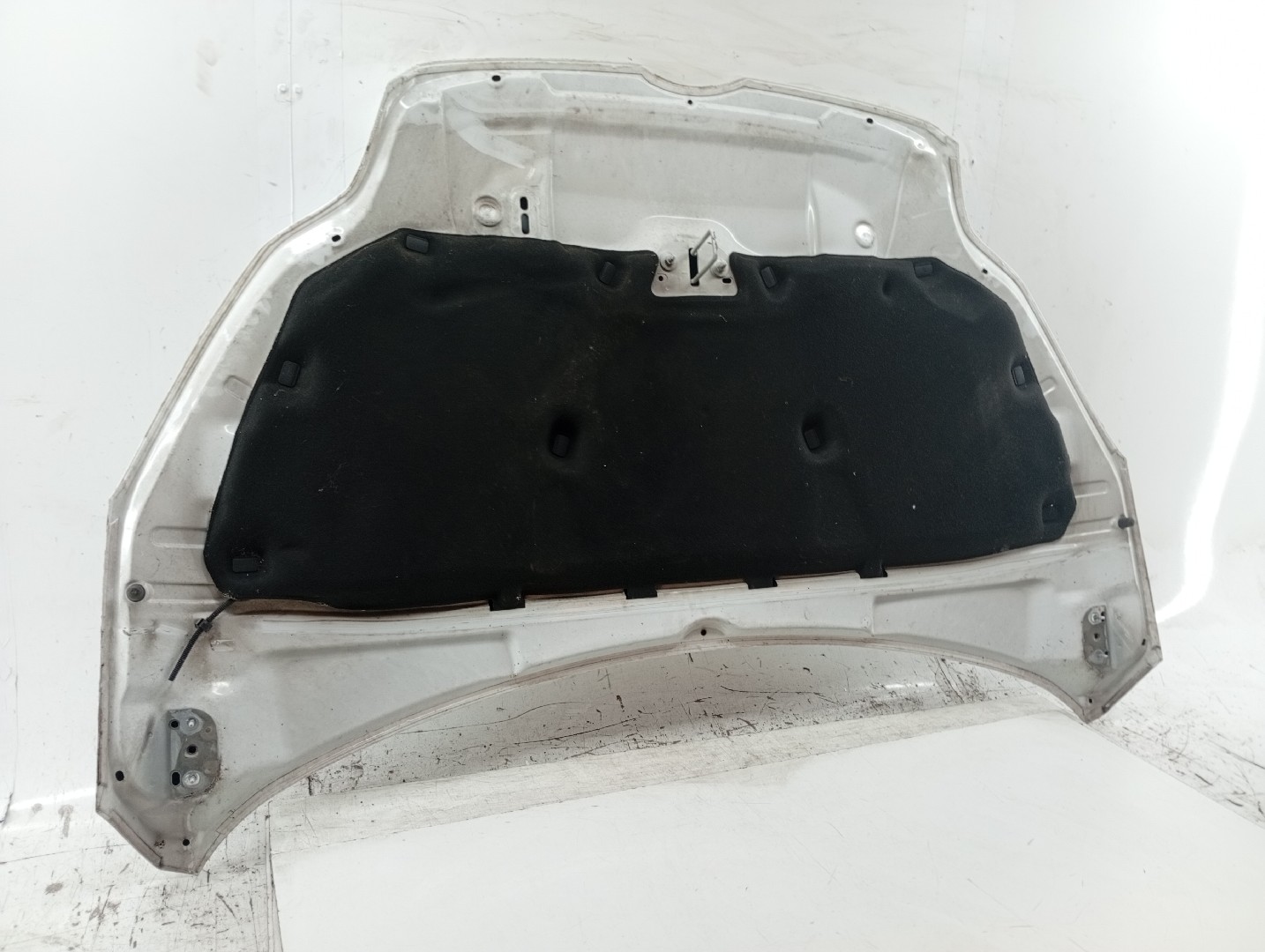 Capot FORD FOCUS III Caixa/Hatchback | 11 -  Imagem-5