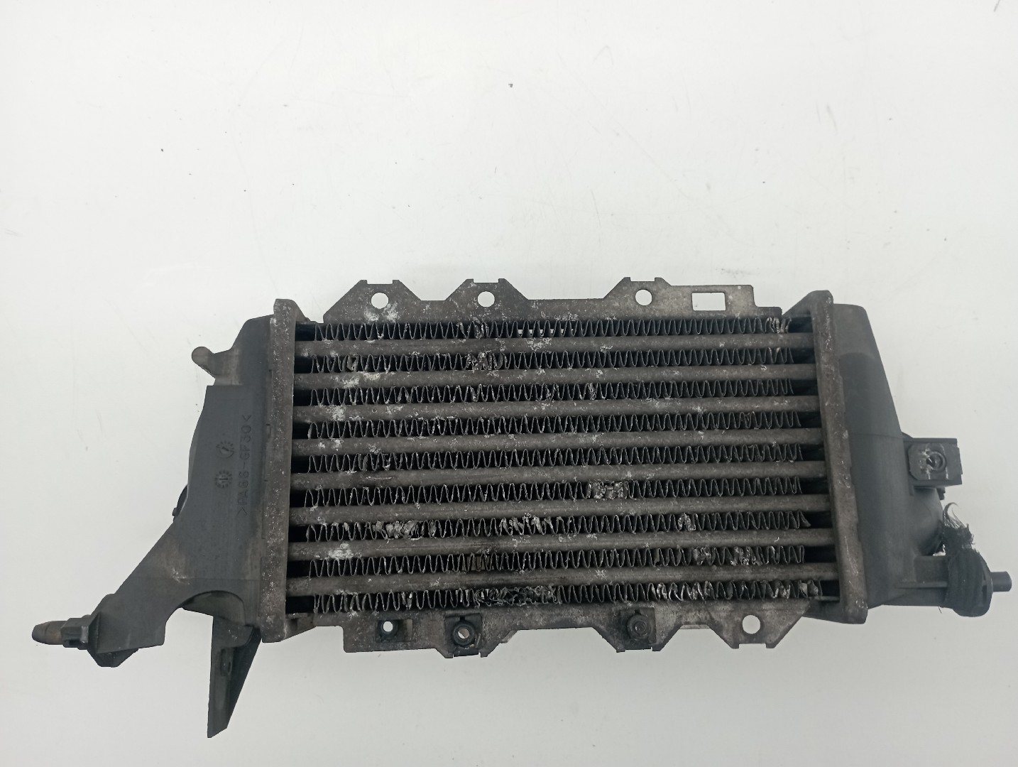 Radiador do Intercooler OPEL VECTRA B Combi (J96) | 96 - 03 Imagem-2