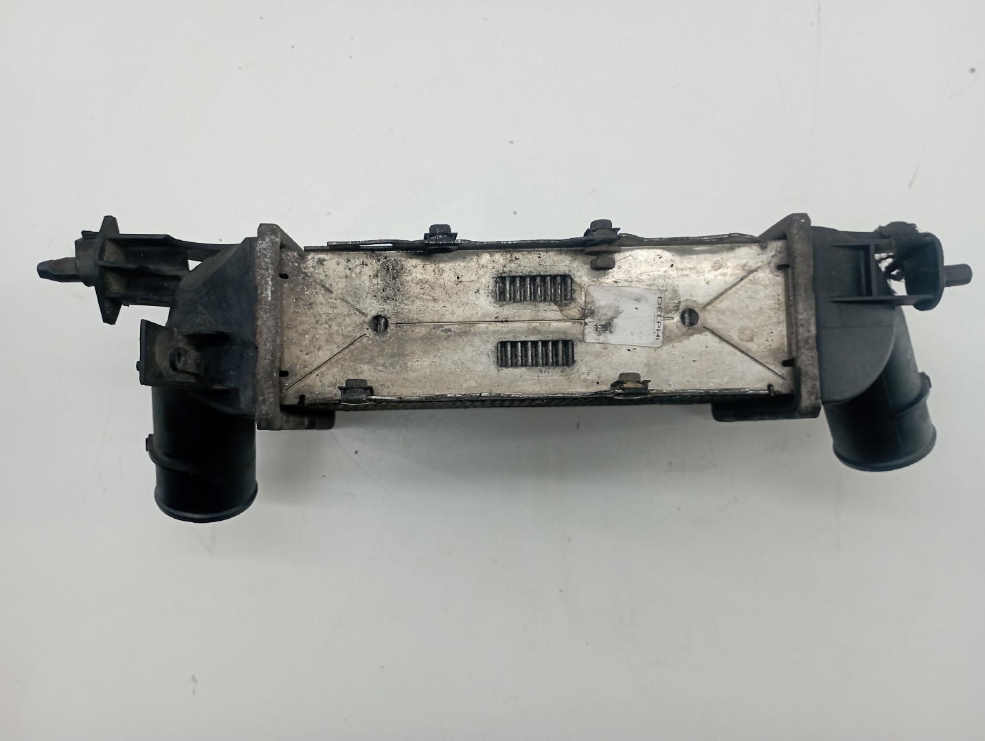 Radiador do Intercooler OPEL VECTRA B Combi (J96) | 96 - 03 Imagem-1