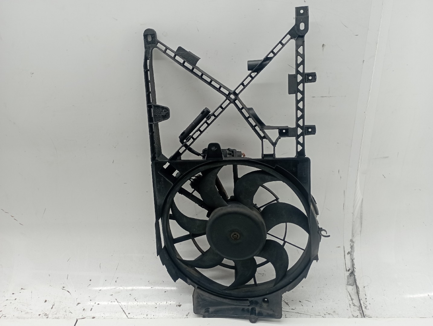 Termo ventilador OPEL VECTRA B Combi (J96) | 96 - 03 Imagem-1