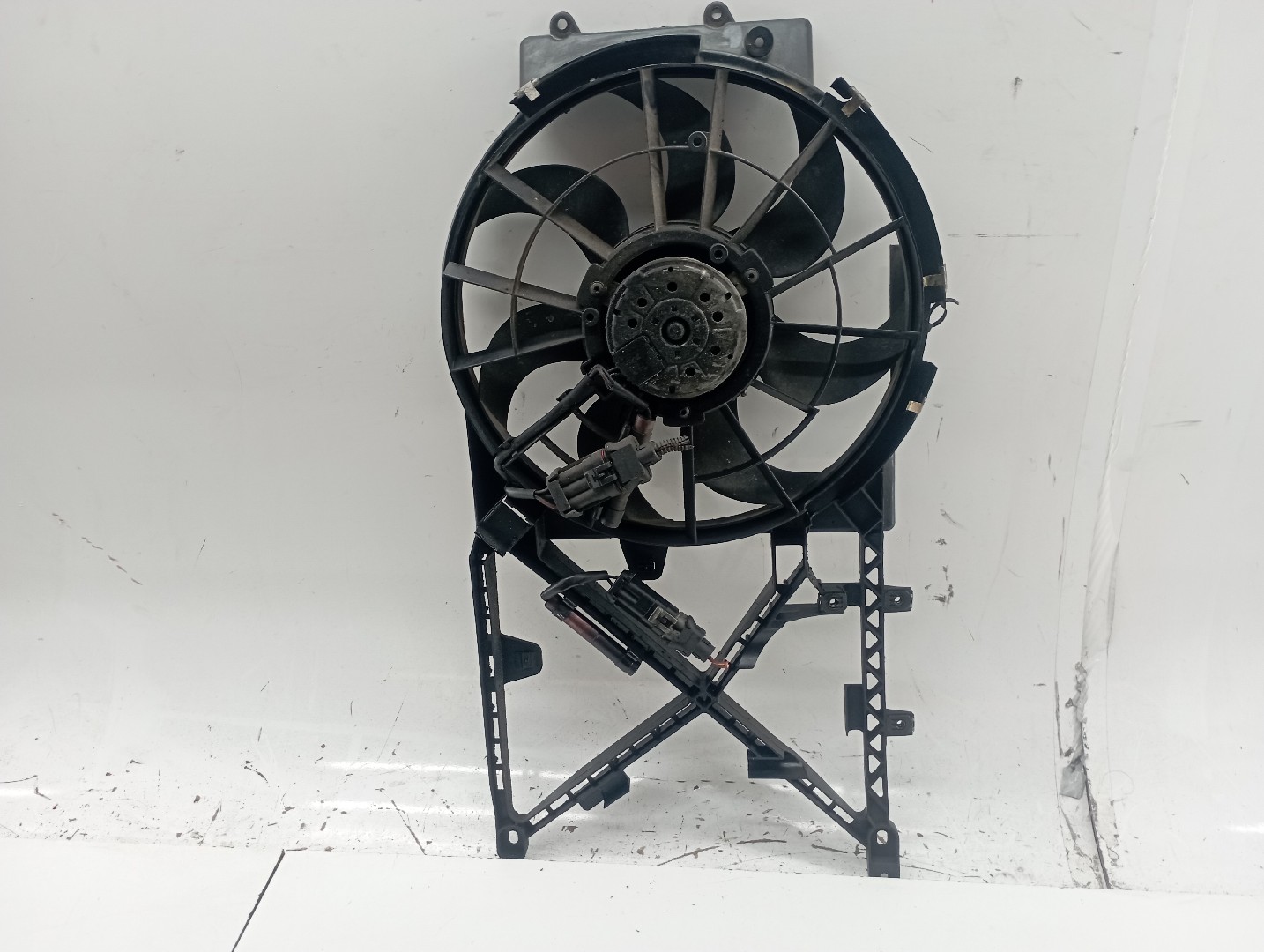 Termo ventilador OPEL VECTRA B Combi (J96) | 96 - 03 Imagem-4