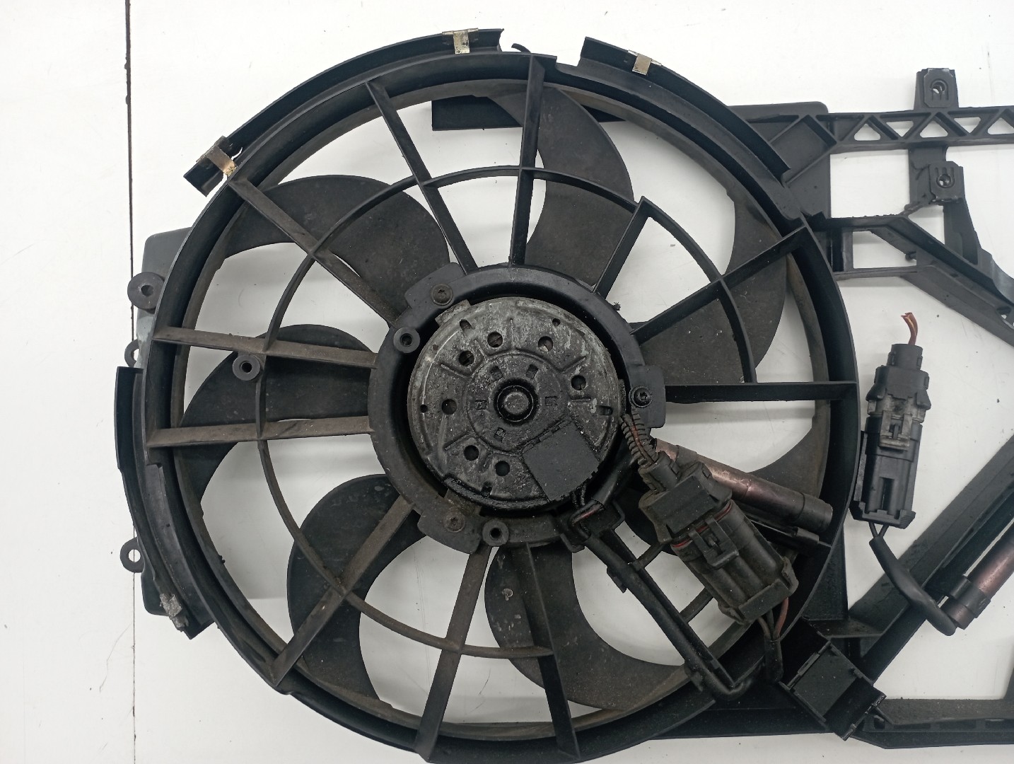 Termo ventilador OPEL VECTRA B Combi (J96) | 96 - 03 Imagem-3