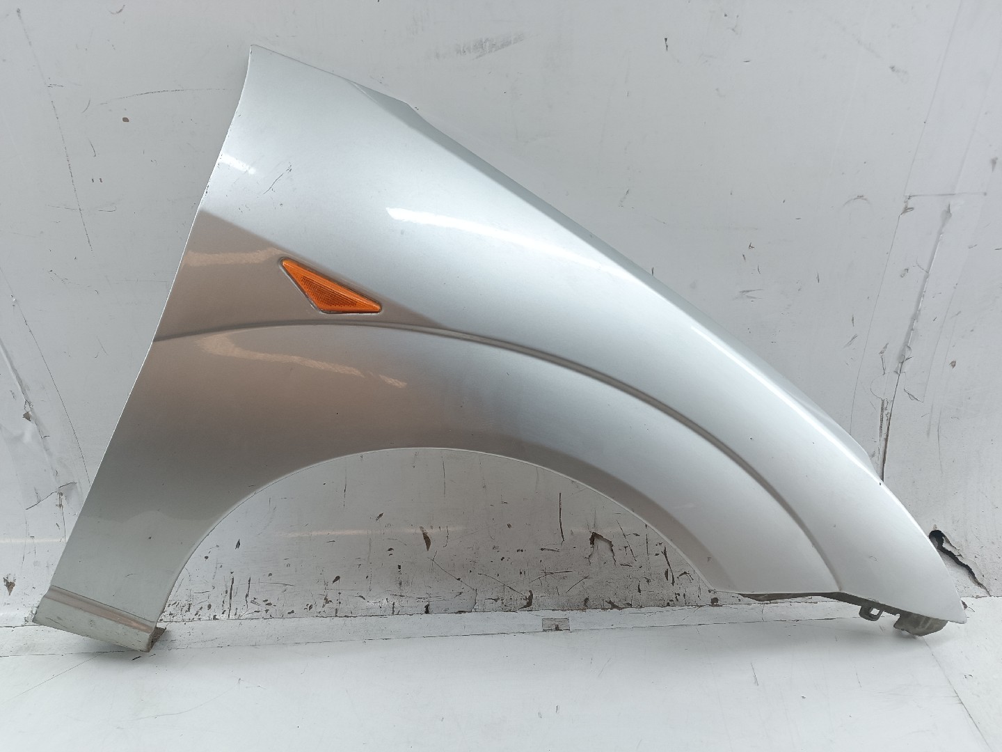 Guarda Lamas Direito FORD FOCUS Turnier (DNW) | 99 - 07 Imagem-7