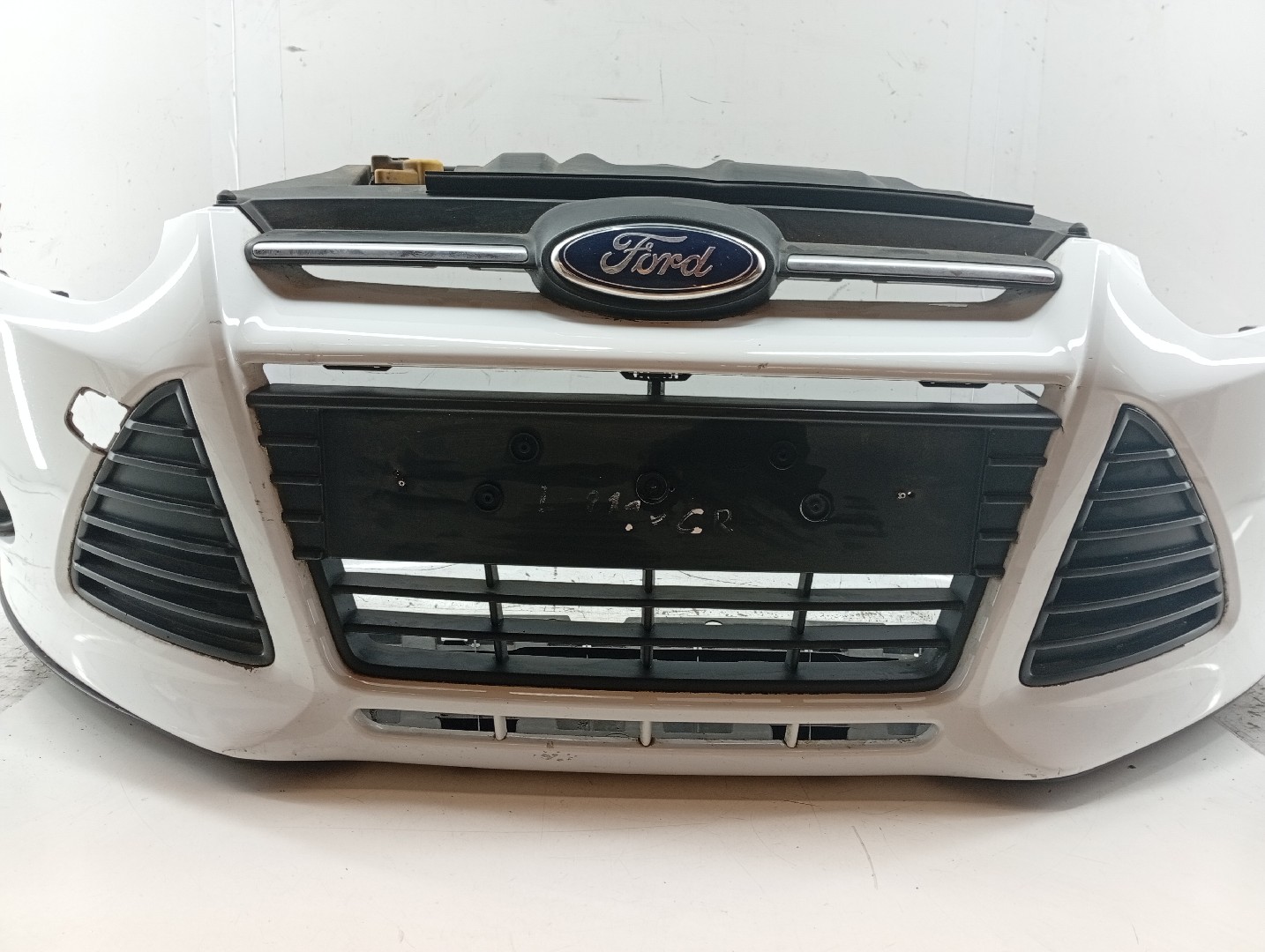 Paragolpes Delantero FORD FOCUS III Caixa/Hatchback | 11 -  Imagem-5