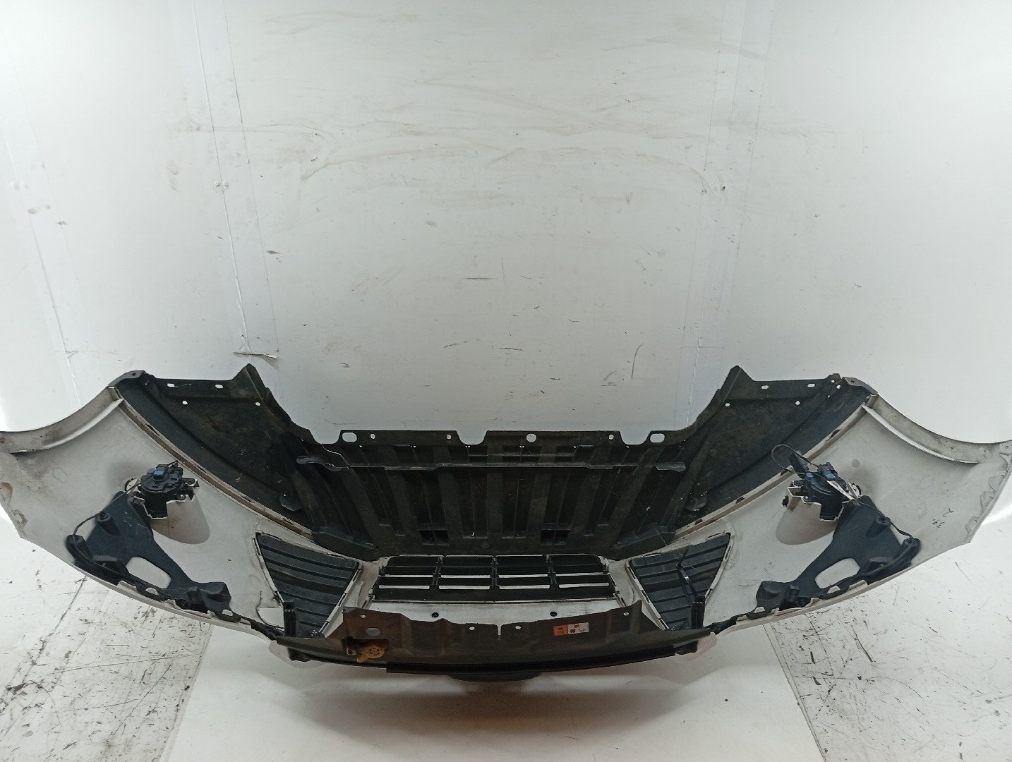 Paragolpes Delantero FORD FOCUS III Caixa/Hatchback | 11 -  Imagem-8