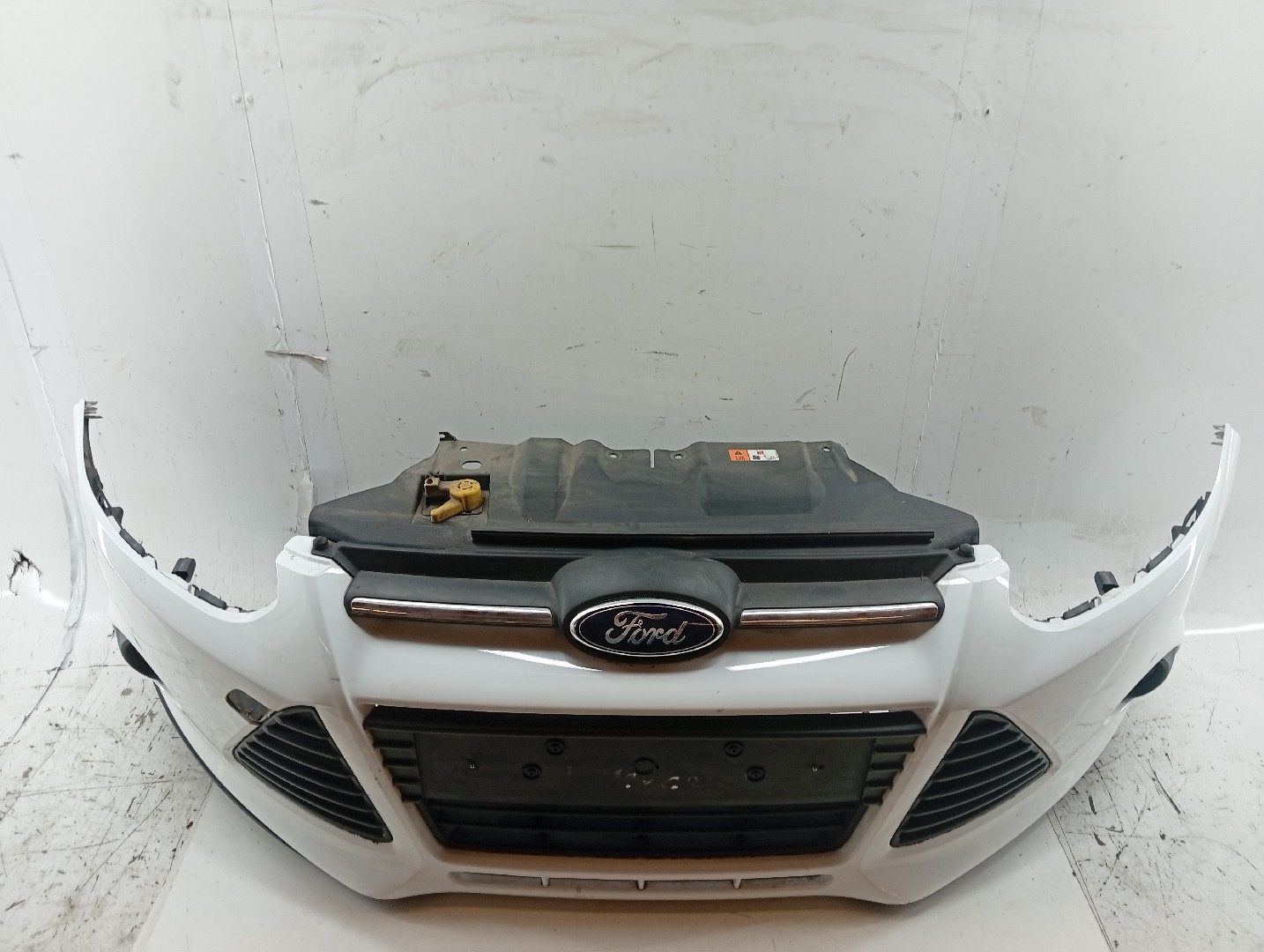 Paragolpes Delantero FORD FOCUS III Caixa/Hatchback | 11 -  Imagem-7