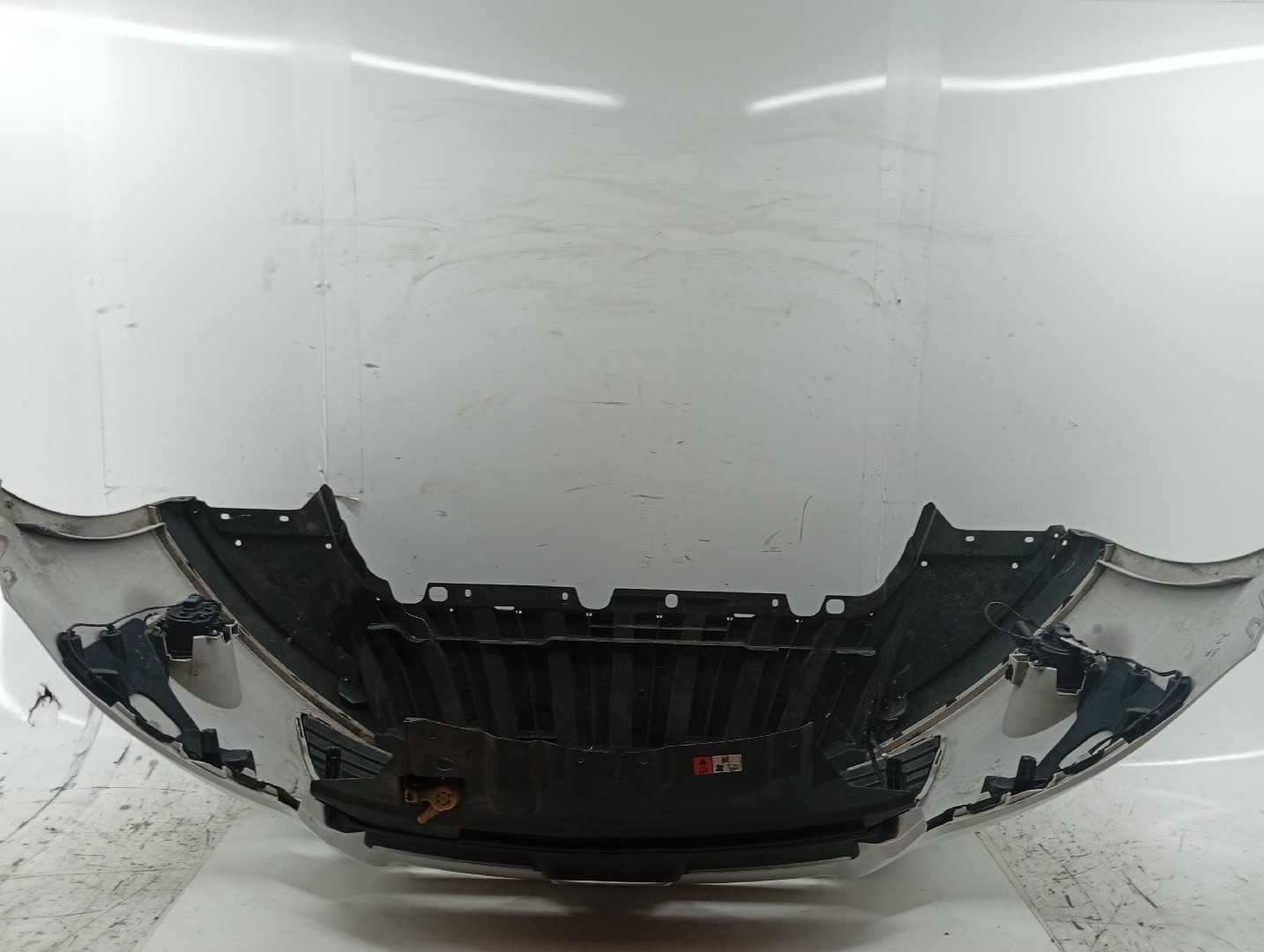 Paragolpes Delantero FORD FOCUS III Caixa/Hatchback | 11 -  Imagem-11