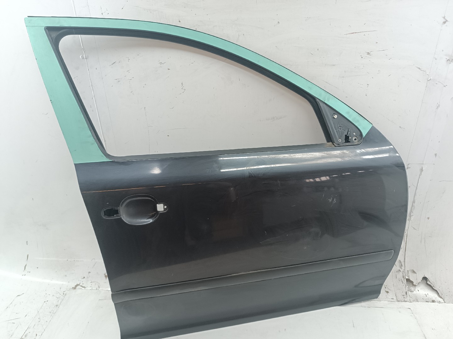 Porta Frente Direita SKODA OCTAVIA II (1Z3) | 04 - 13