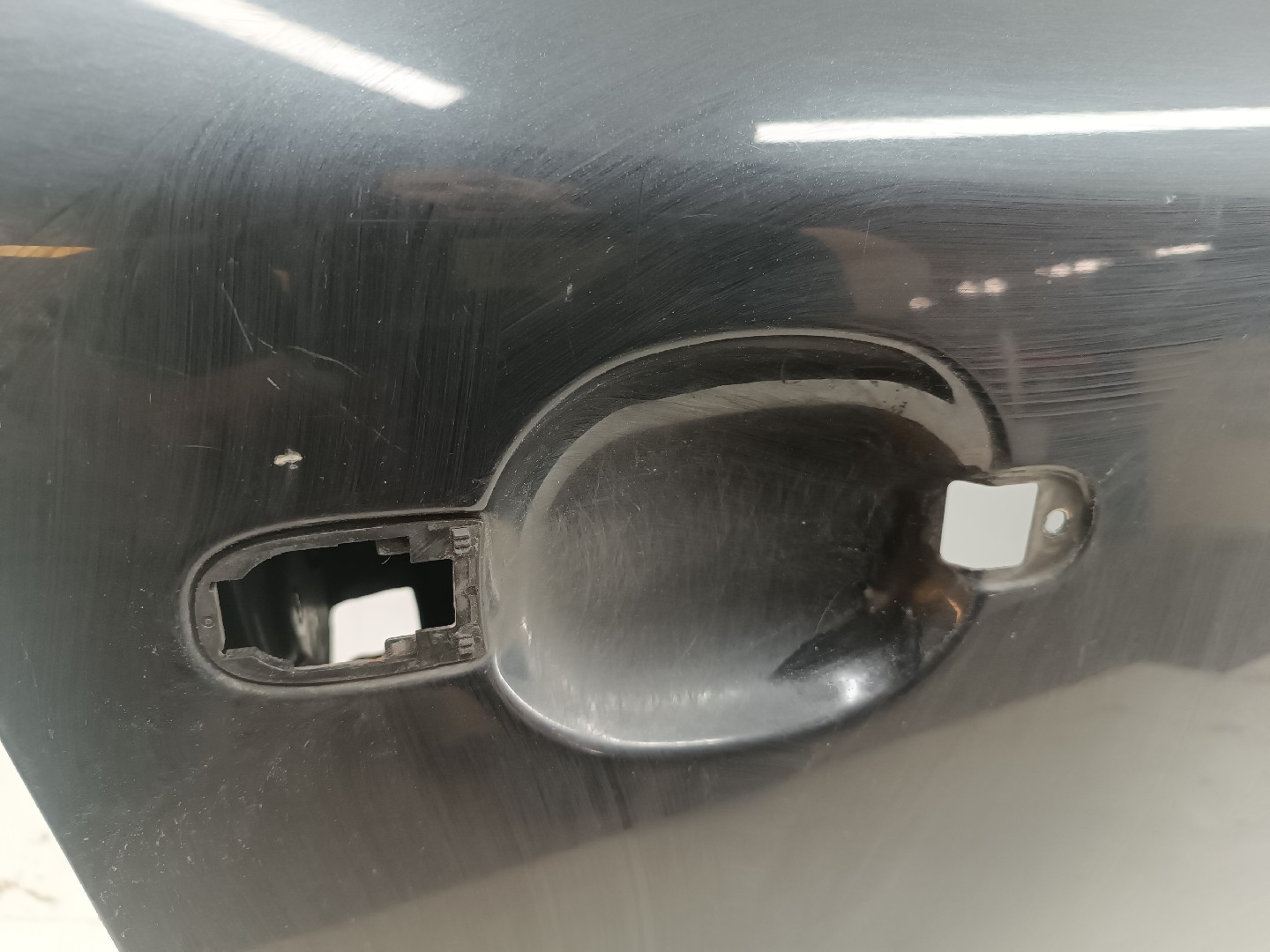 Porta Frente Direita SKODA OCTAVIA II (1Z3) | 04 - 13 Imagem-1