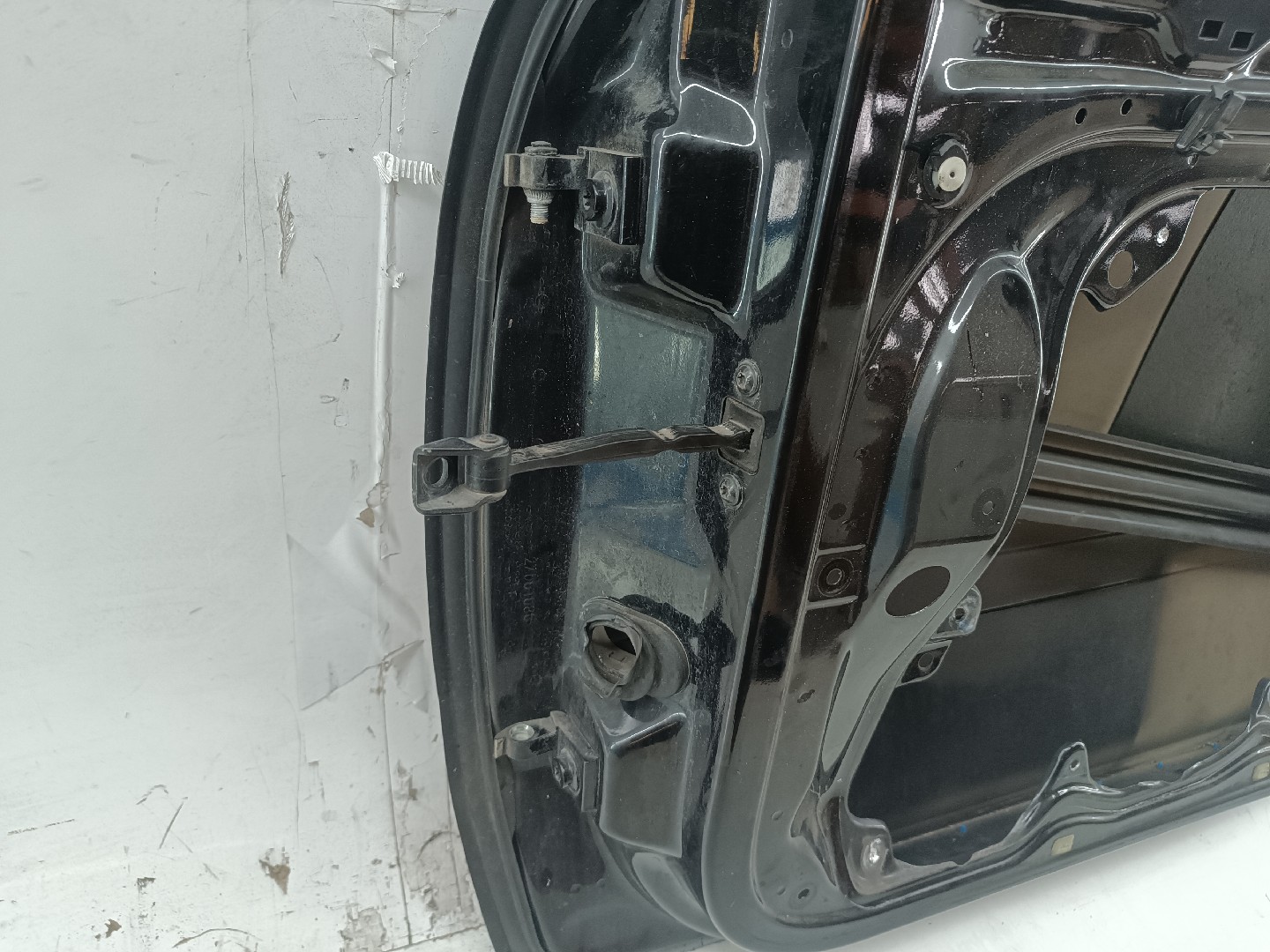 Porta Frente Direita SKODA OCTAVIA II (1Z3) | 04 - 13 Imagem-7