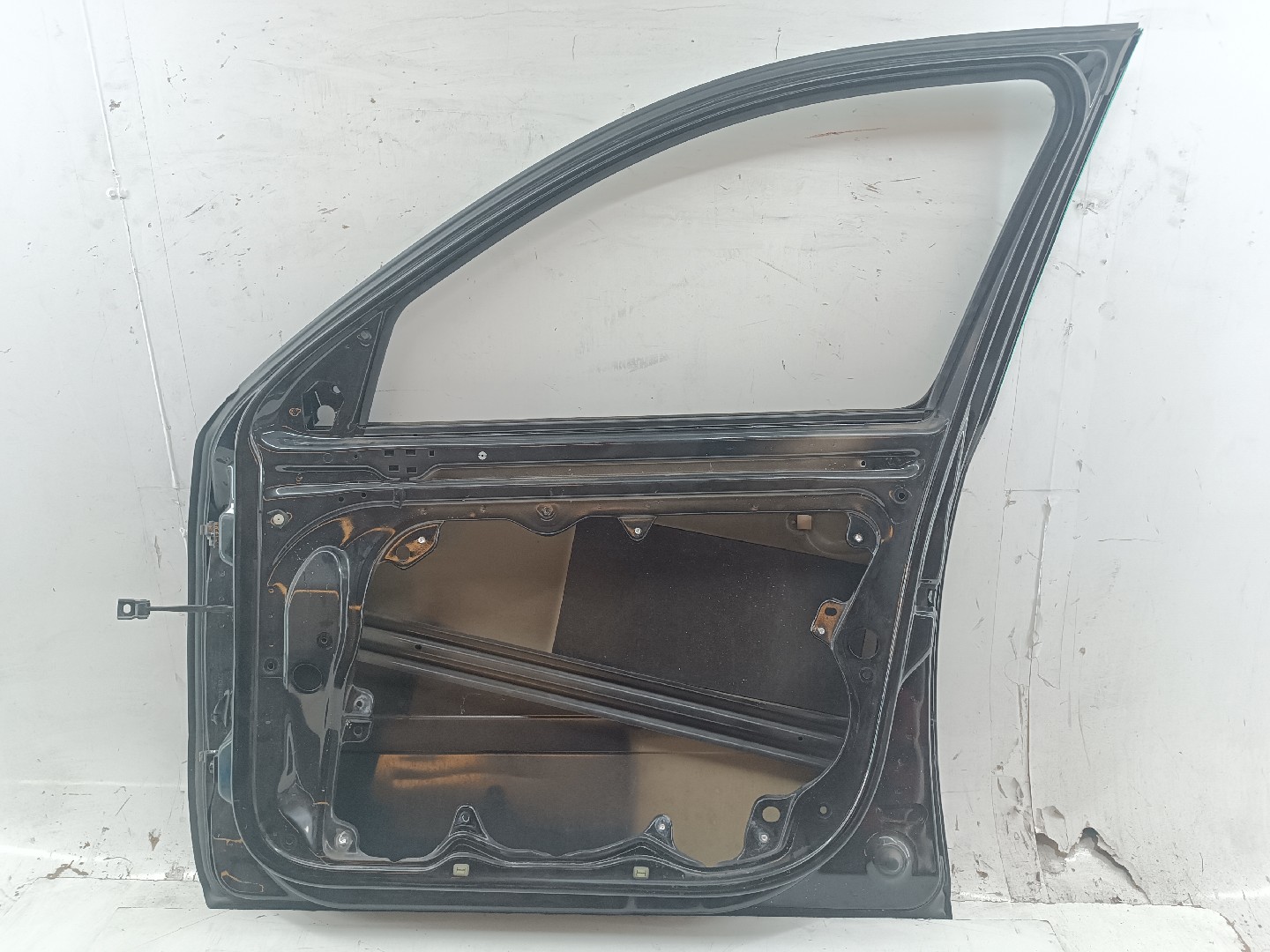 Porta Frente Direita SKODA OCTAVIA II (1Z3) | 04 - 13 Imagem-9