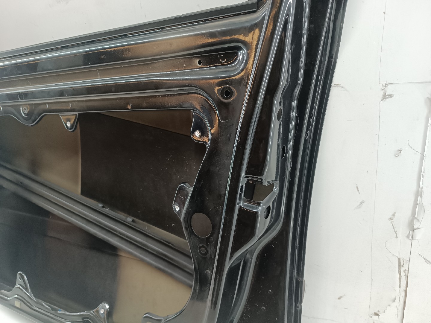Porta Frente Direita SKODA OCTAVIA II (1Z3) | 04 - 13 Imagem-8