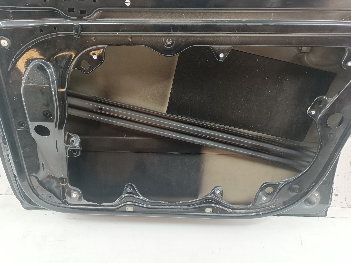 Porta Frente Direita SKODA OCTAVIA II (1Z3) | 04 - 13 Imagem-6