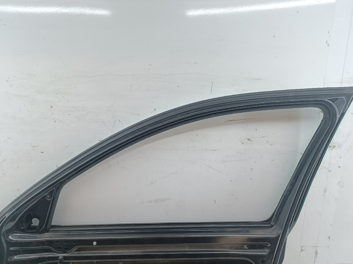 Porta Frente Direita SKODA OCTAVIA II (1Z3) | 04 - 13 Imagem-5