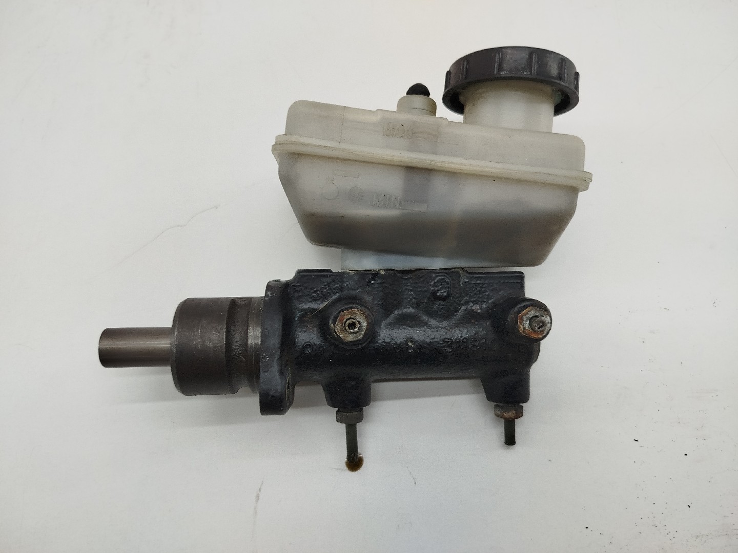 Bomba dos Travões NISSAN PRIMERA (P10) | 90 - 96