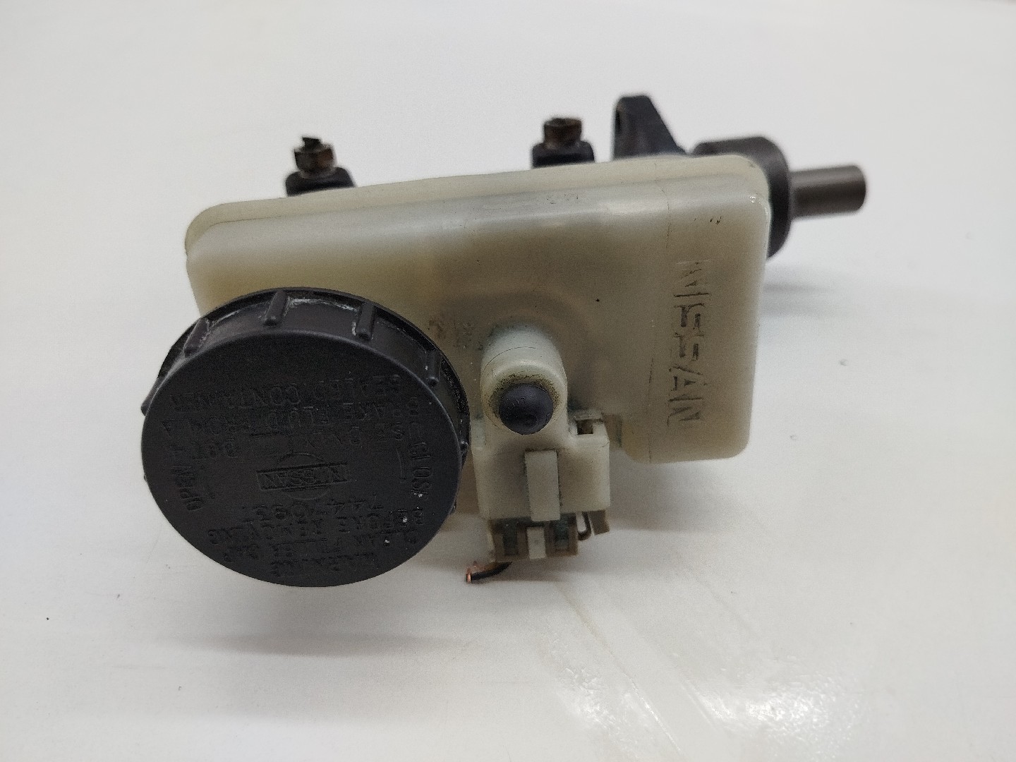 Bomba dos Travões NISSAN PRIMERA (P10) | 90 - 96 Imagem-5
