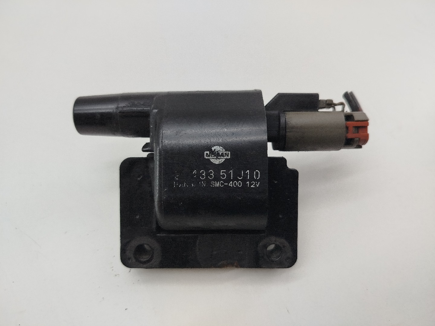 Bobine de ignição NISSAN PRIMERA (P10) | 90 - 96