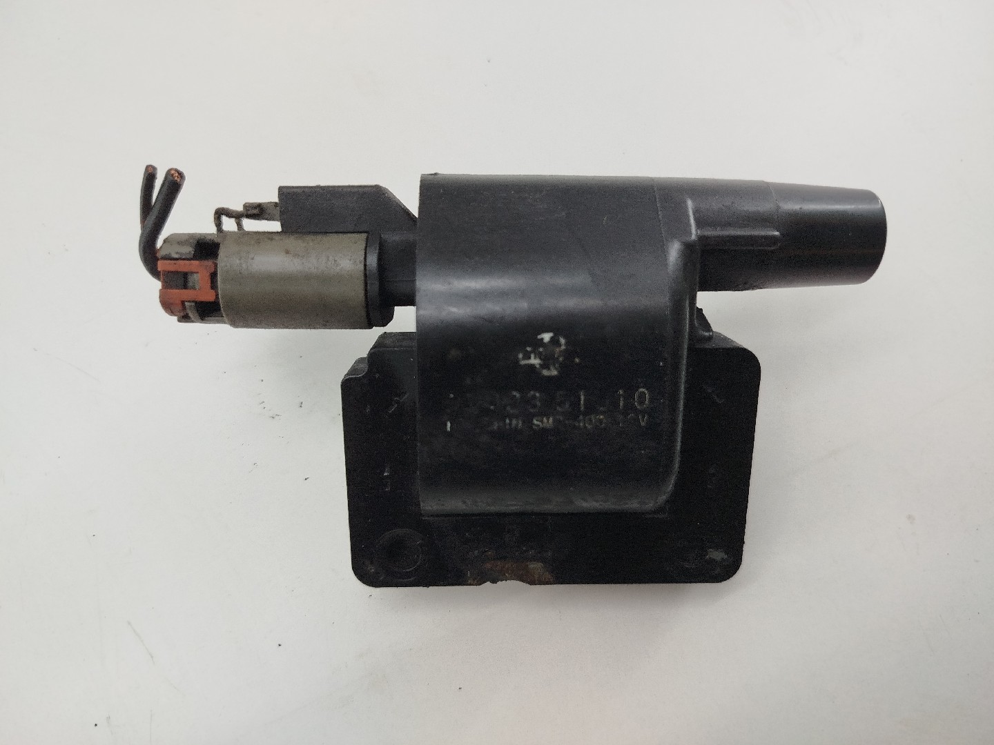 Bobine de ignição NISSAN PRIMERA (P10) | 90 - 96 Imagem-2