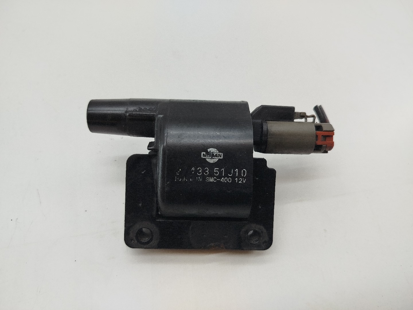 Bobine de ignição NISSAN PRIMERA (P10) | 90 - 96 Imagem-5