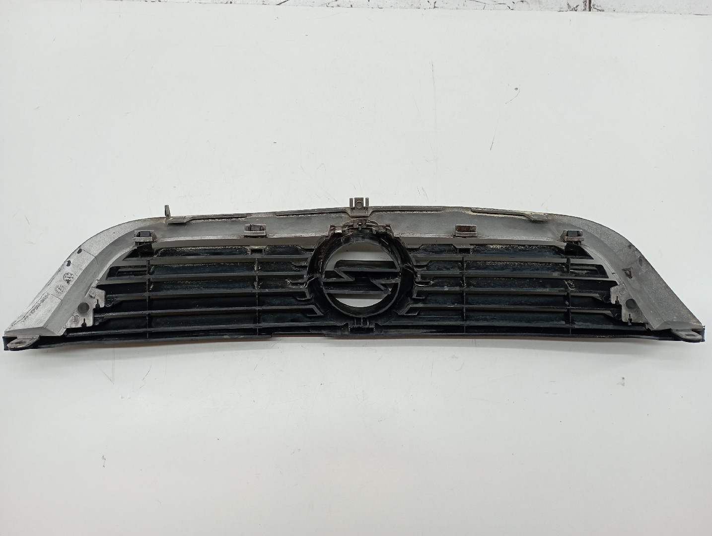 Grelha da Frente OPEL VECTRA B Combi (J96) | 96 - 03 Imagem-2