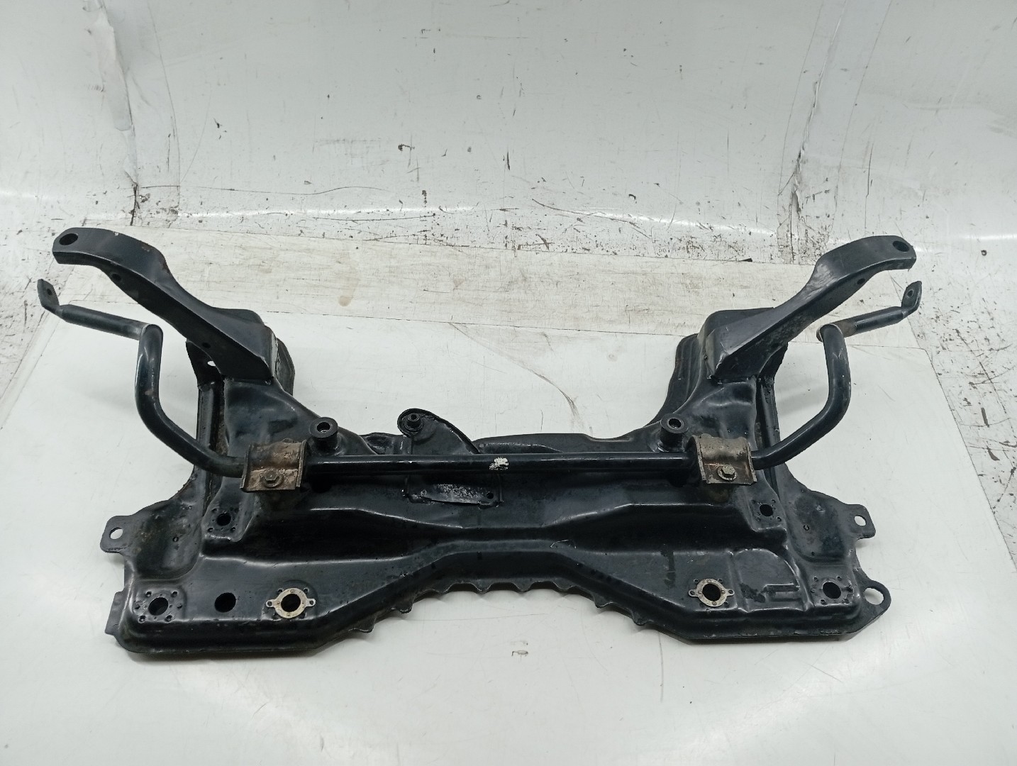 Charriot FORD FOCUS III Caixa/Hatchback | 11 - 