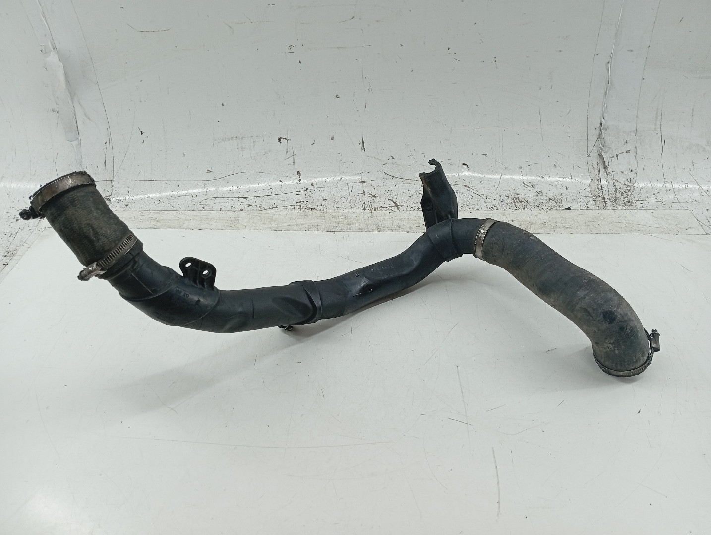 Tubagem do Intercooler SKODA OCTAVIA II (1Z3) | 04 - 13